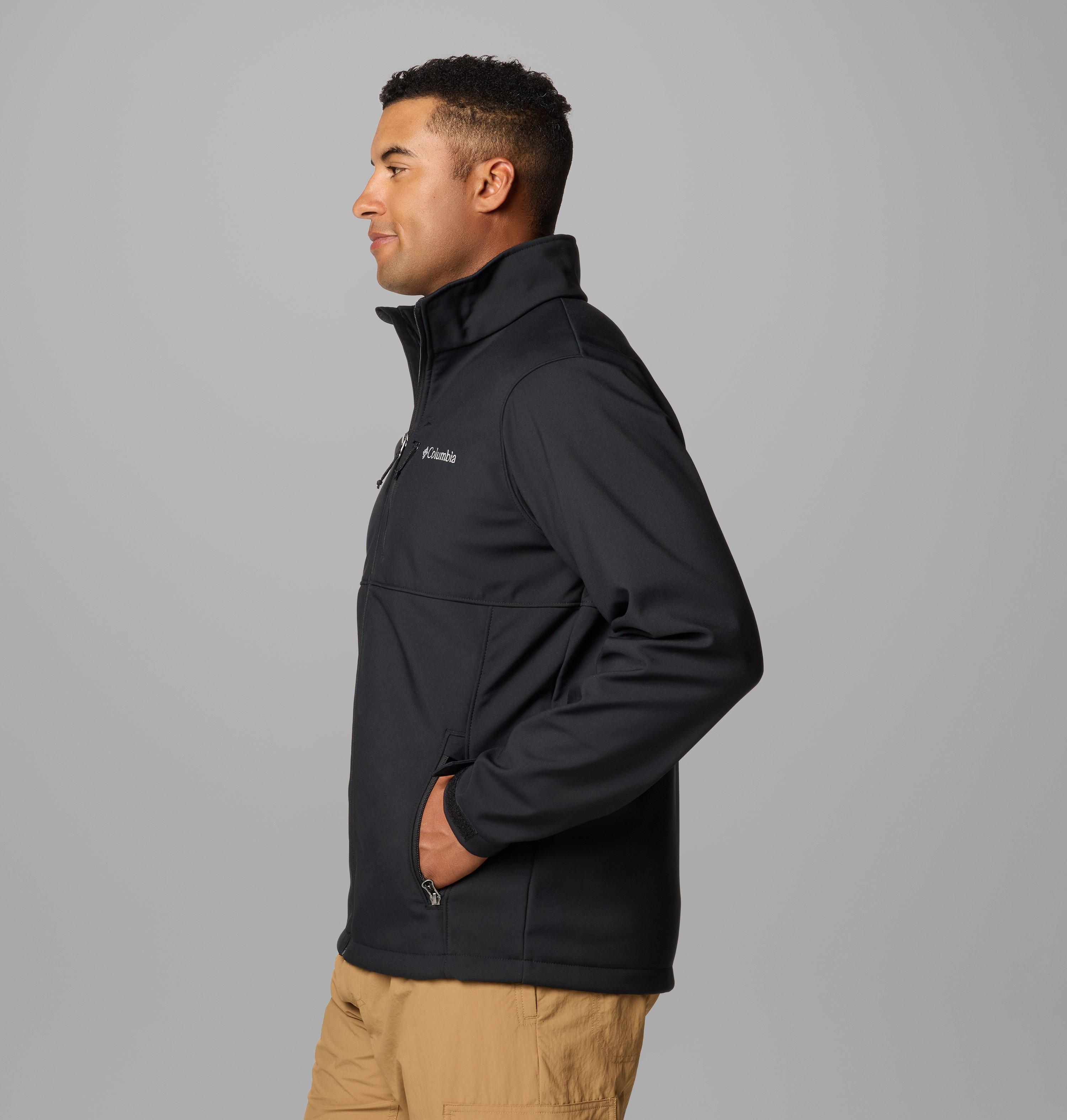 Coquille souple Ascender pour homme 4