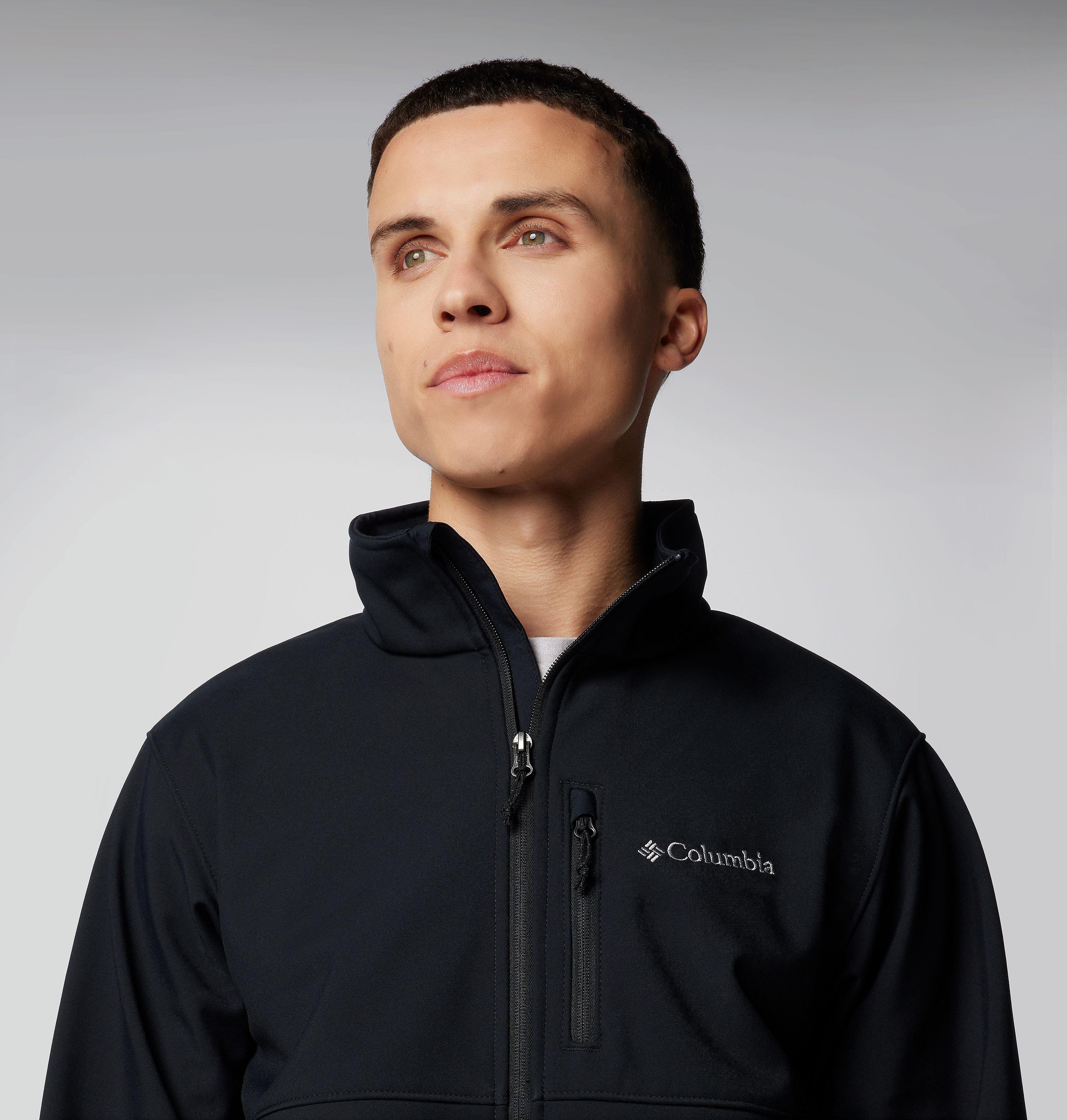 Men's Ascender Softshell Jacket 6