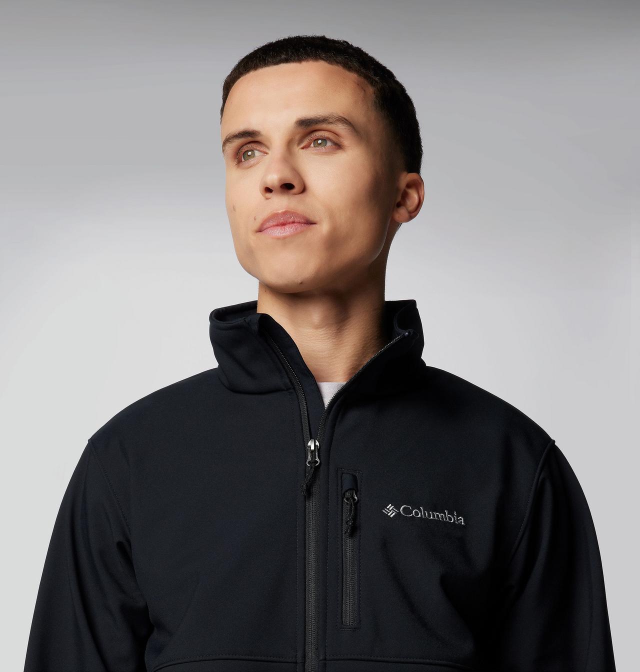 Men's Ascender™ Softshell Jacket 6