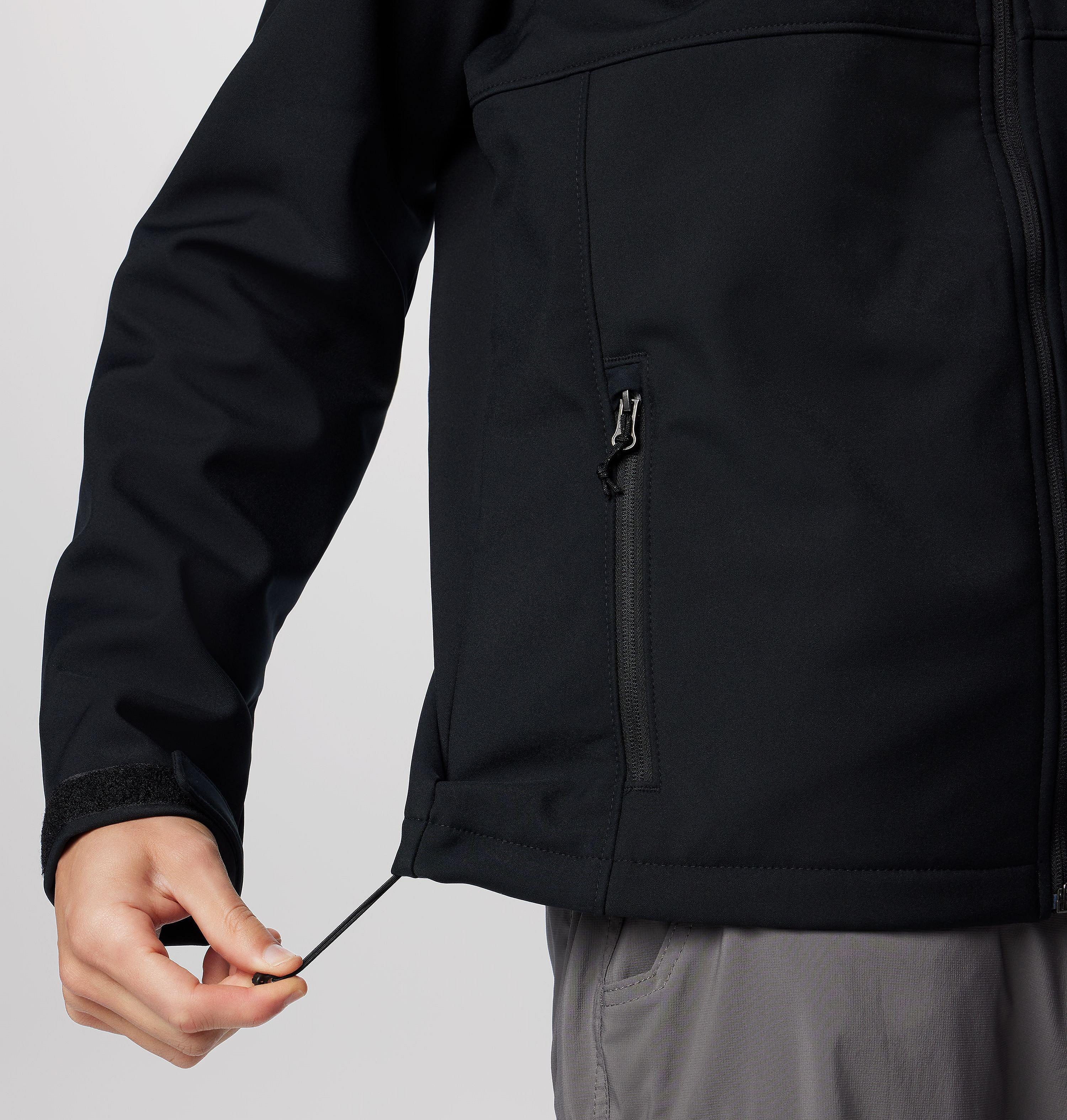 Men's Ascender Softshell Jacket 7