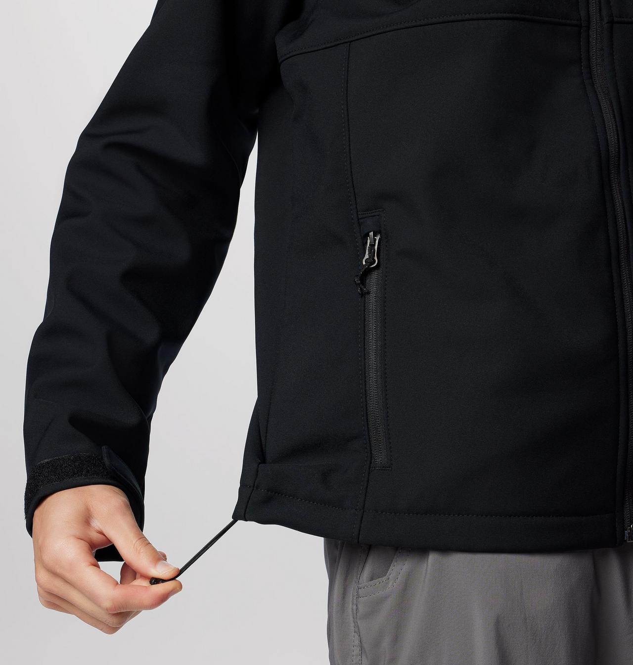 Men's Ascender™ Softshell Jacket 7