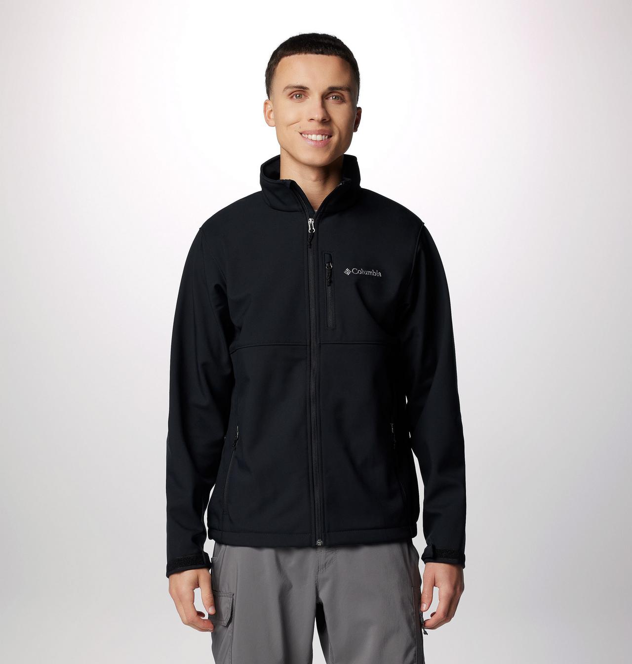 Men's Ascender™ Softshell Jacket 8