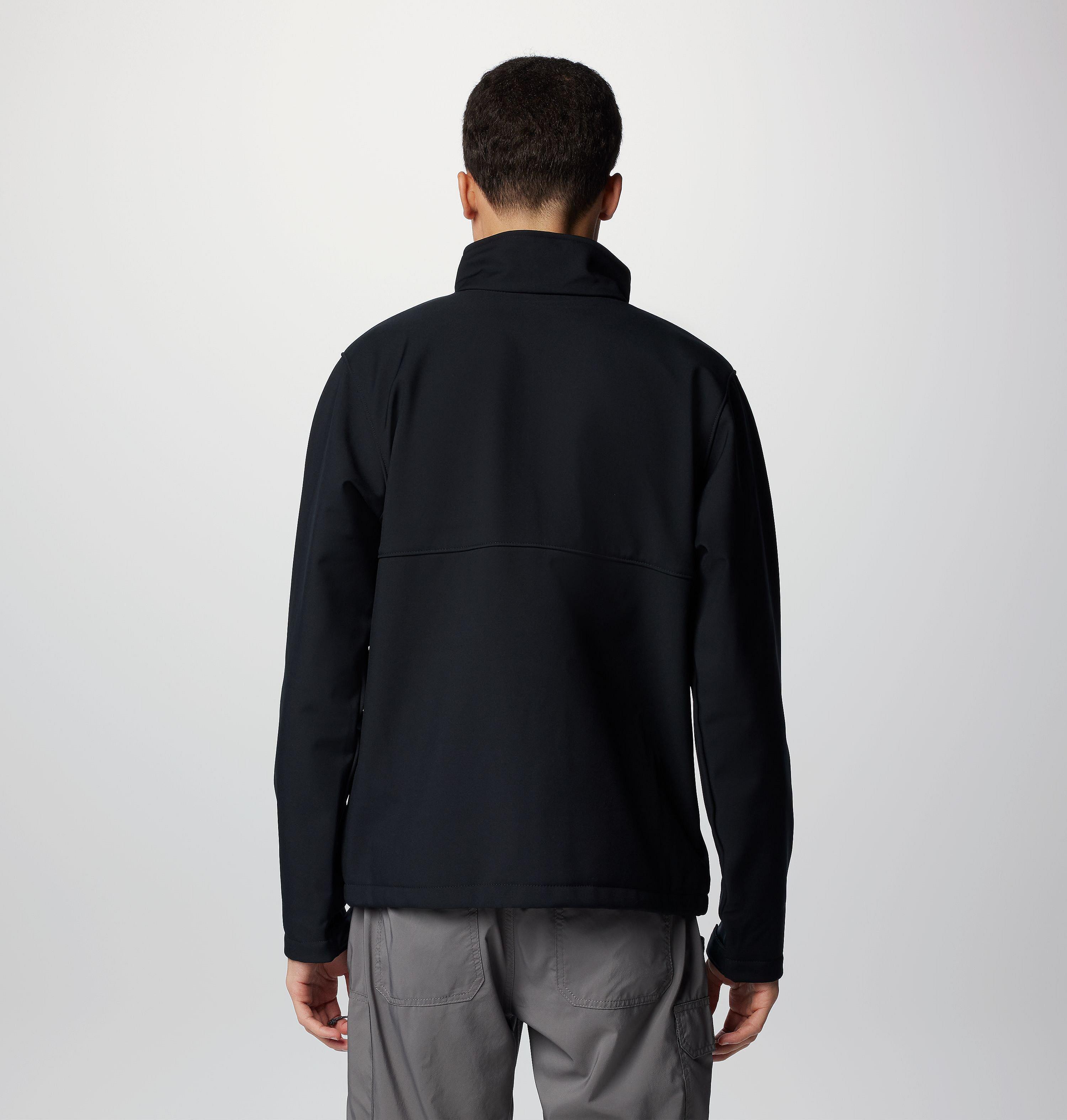 Men's Ascender Softshell Jacket 3