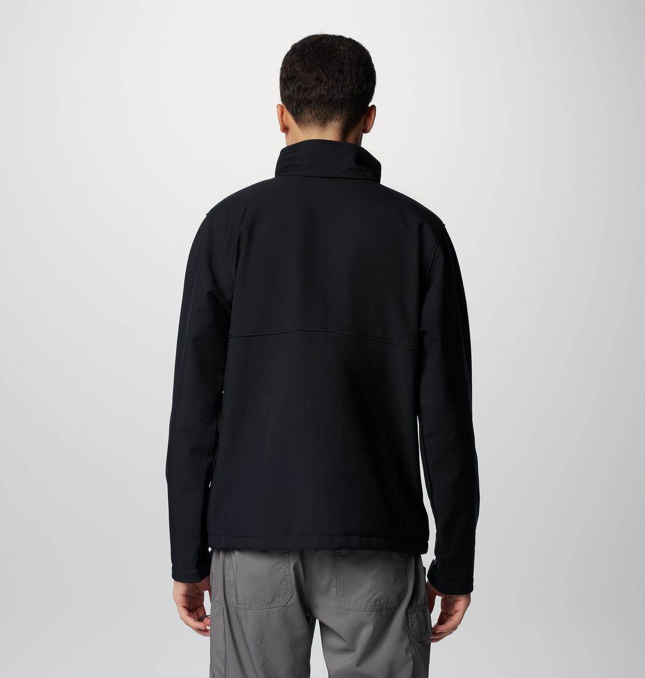 Men's Ascender™ Softshell Jacket 3
