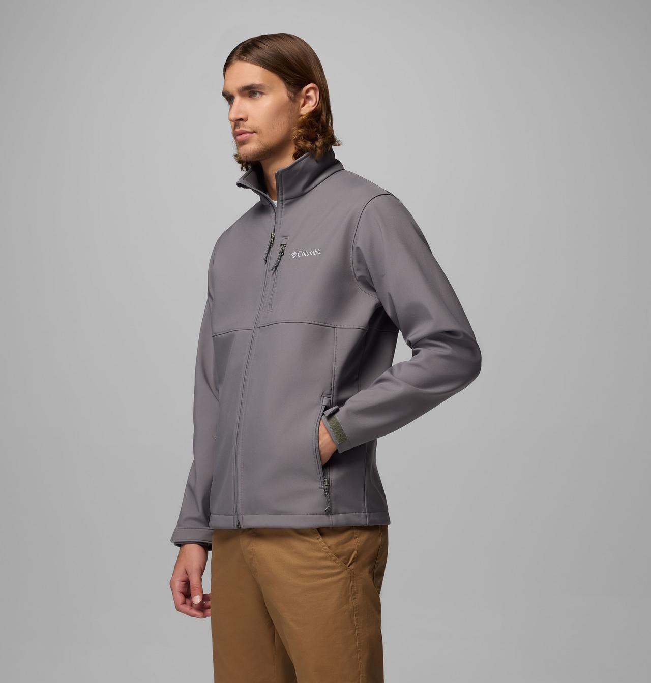 Men's Ascender™ Softshell Jacket | 023 | M 3