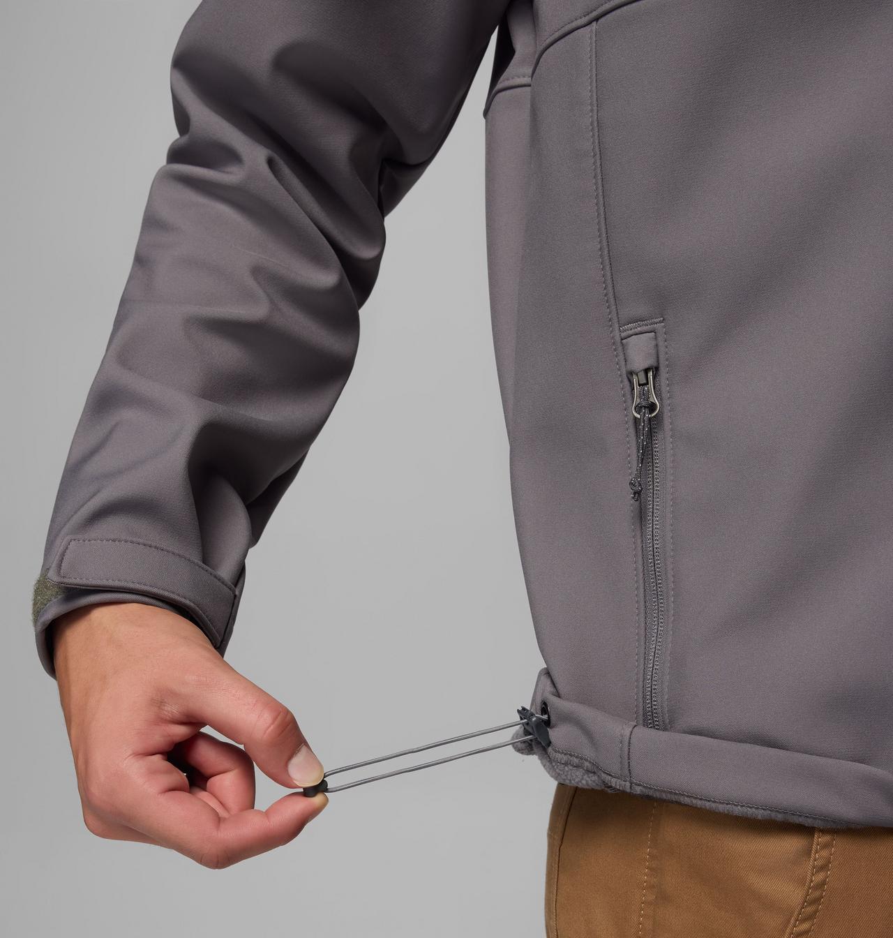 Men's Ascender™ Softshell Jacket | 023 | M 7