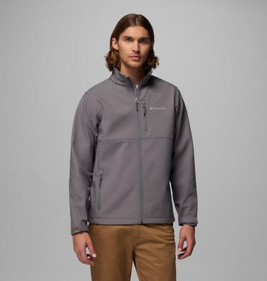 Men's Ascender™ Softshell Jacket