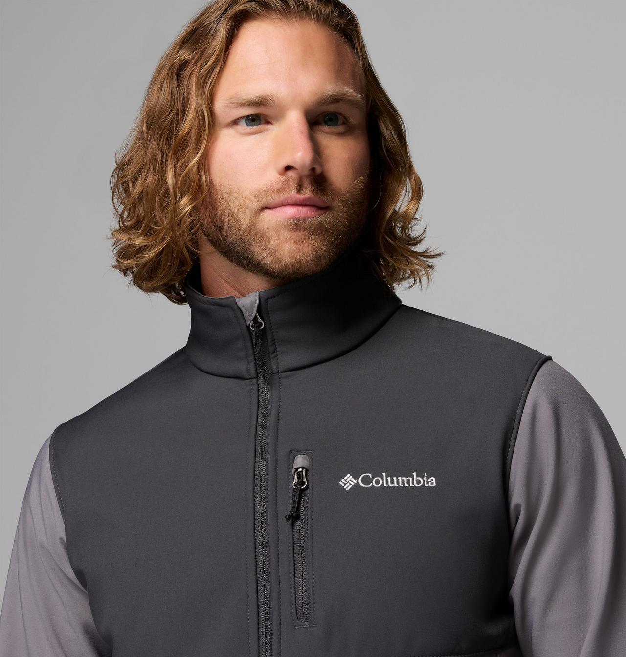 Men’s Ascender™ Softshell Jacket 7