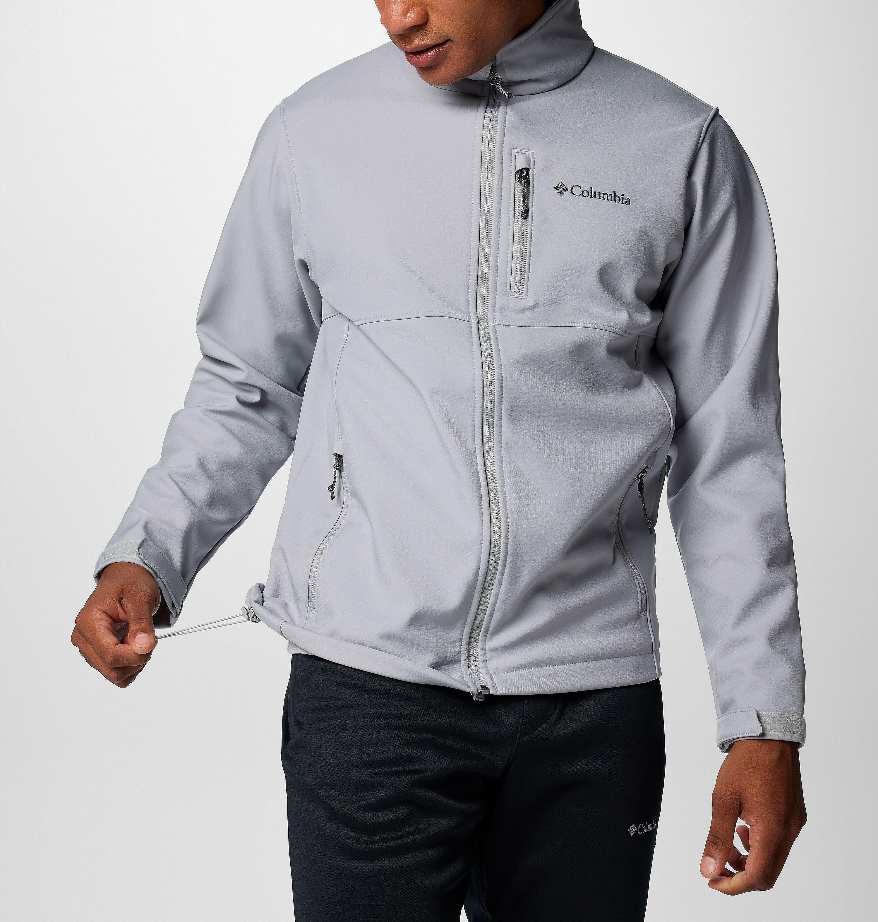 Men's Ascender Softshell Jacket 7