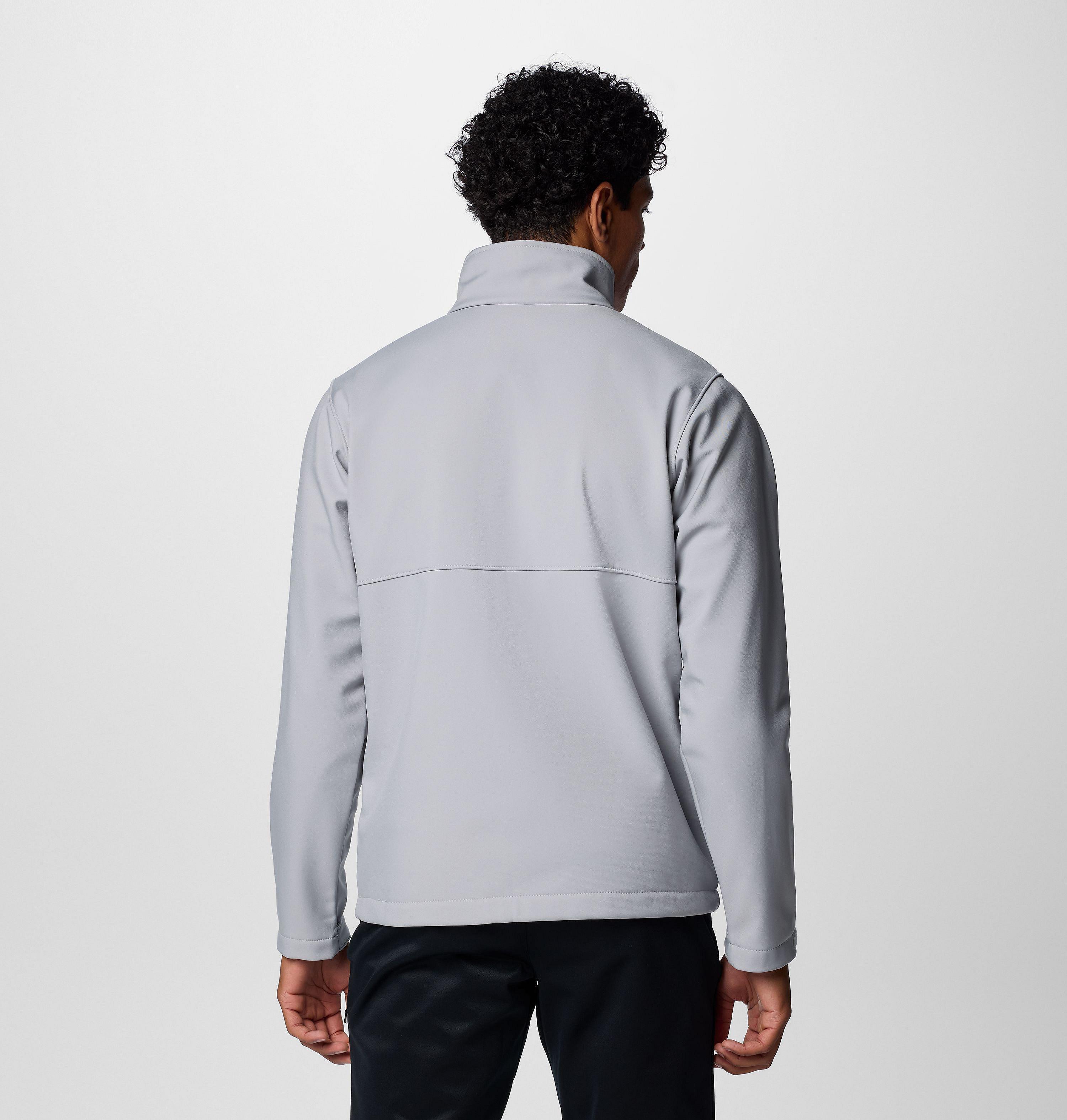 Men's Ascender Softshell Jacket 2