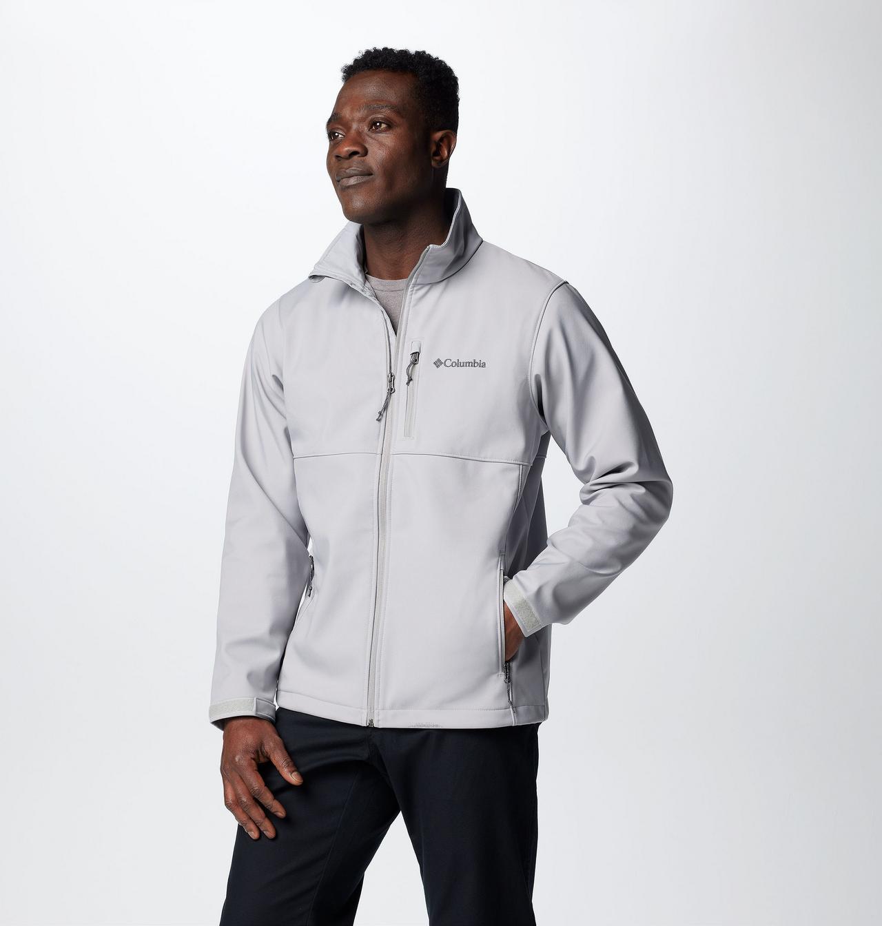 Men's Ascender™ Softshell Jacket 4
