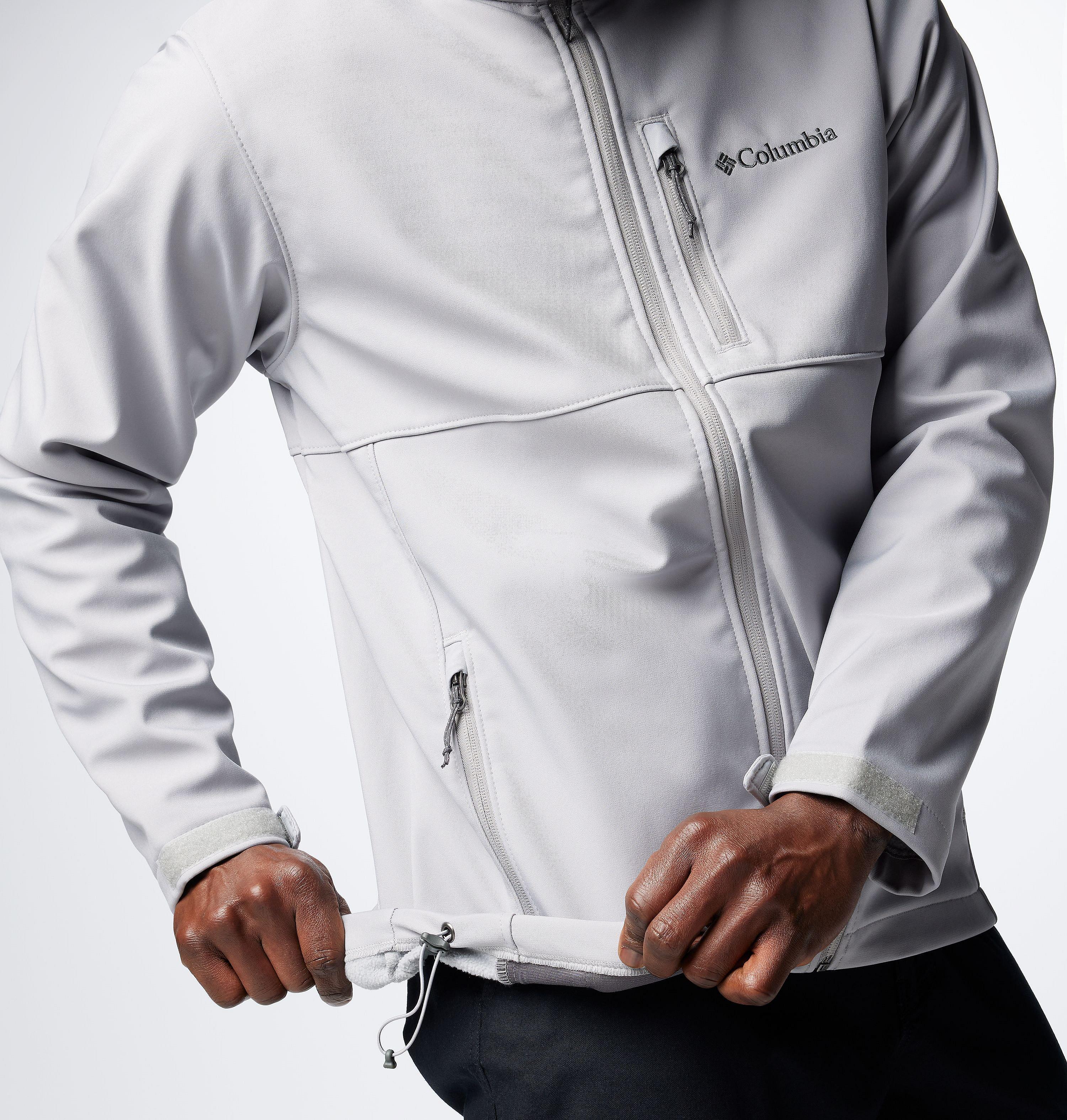 Men's Ascender Softshell Jacket 6