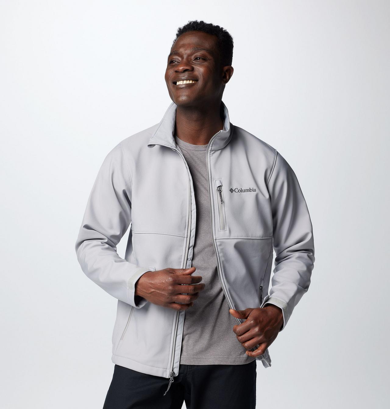 Men's Ascender™ Softshell Jacket 7