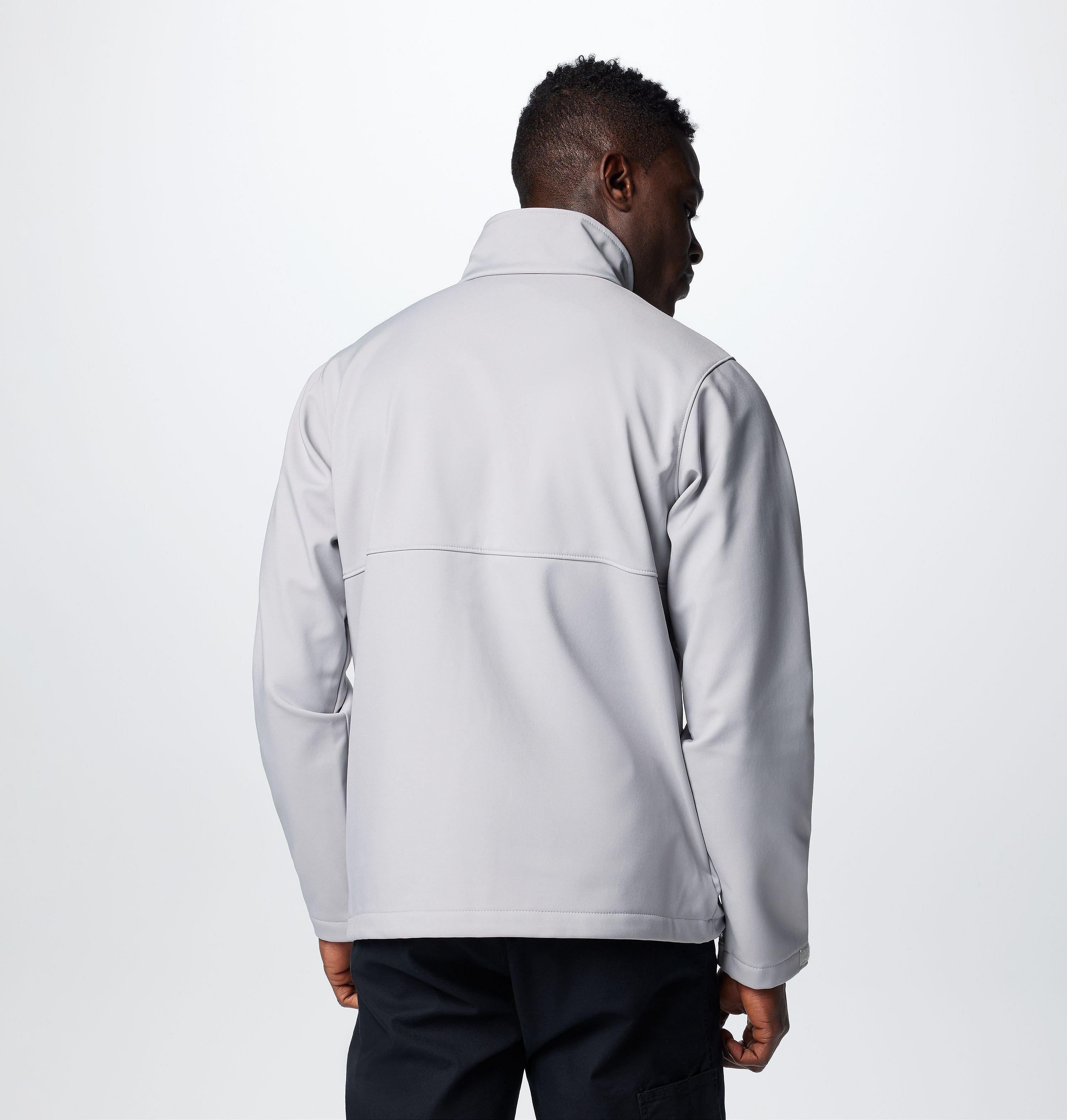 Men's Ascender Softshell Jacket 2