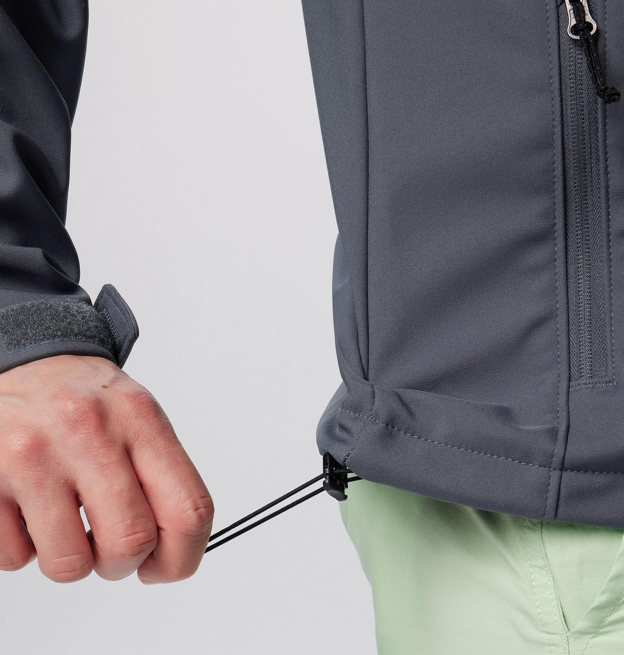 Men's Ascender™ Softshell Jacket 7