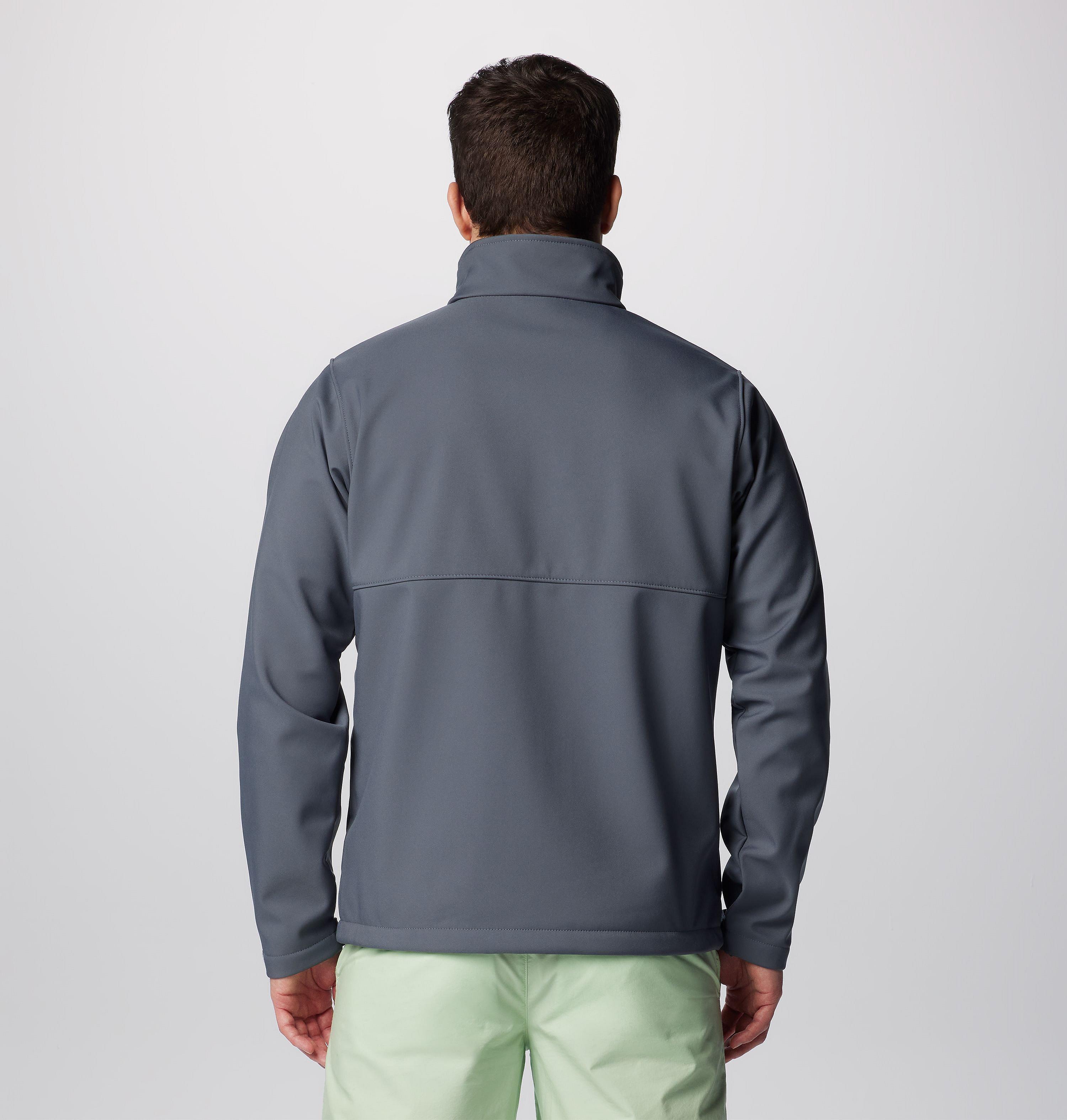 Men's Ascender Softshell Jacket 3