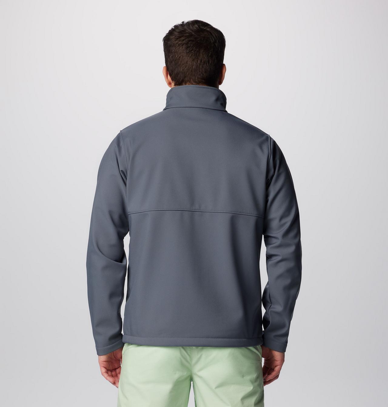 Men's Ascender™ Softshell Jacket 3