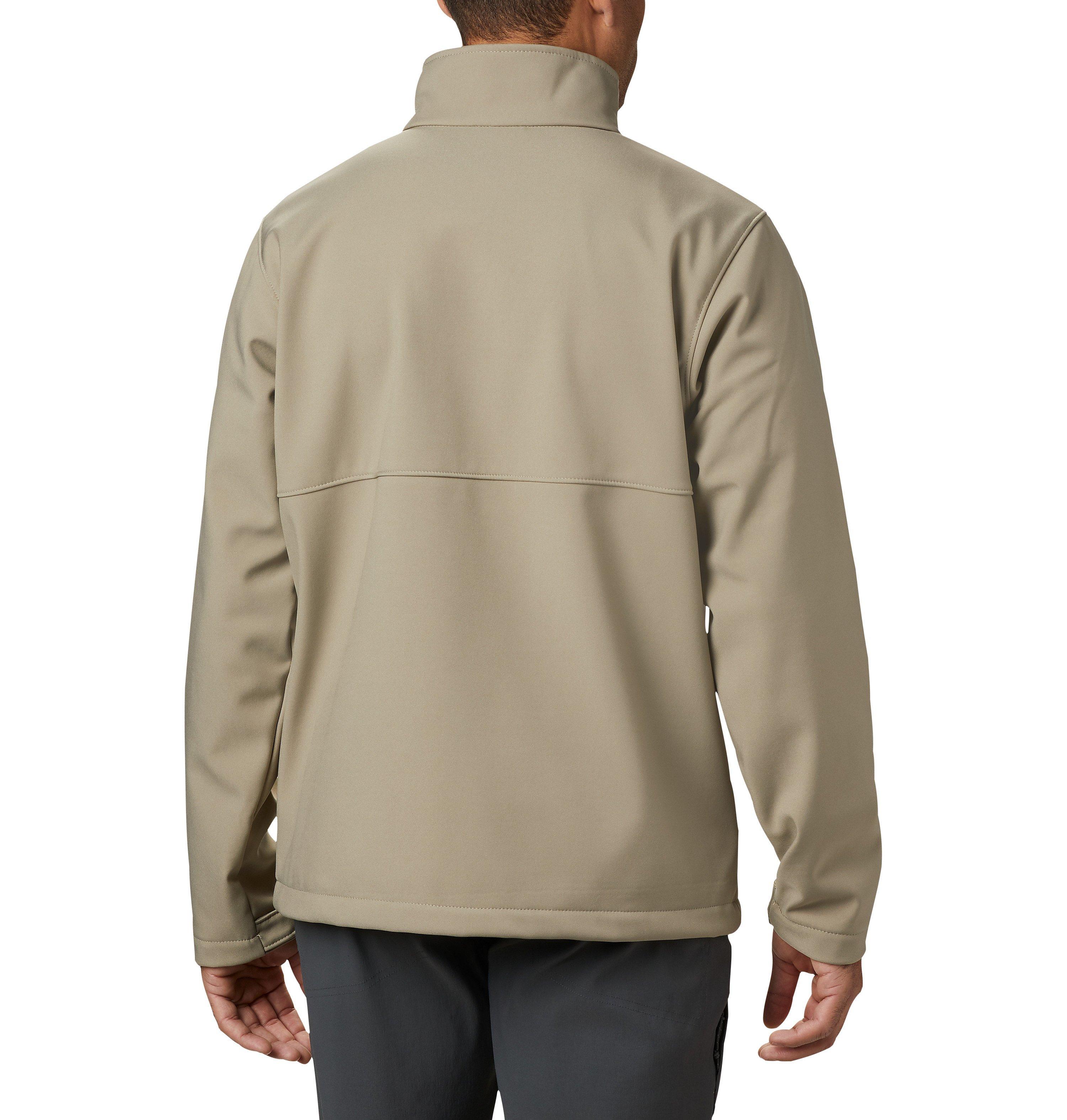 Men's Ascender Softshell Jacket 2