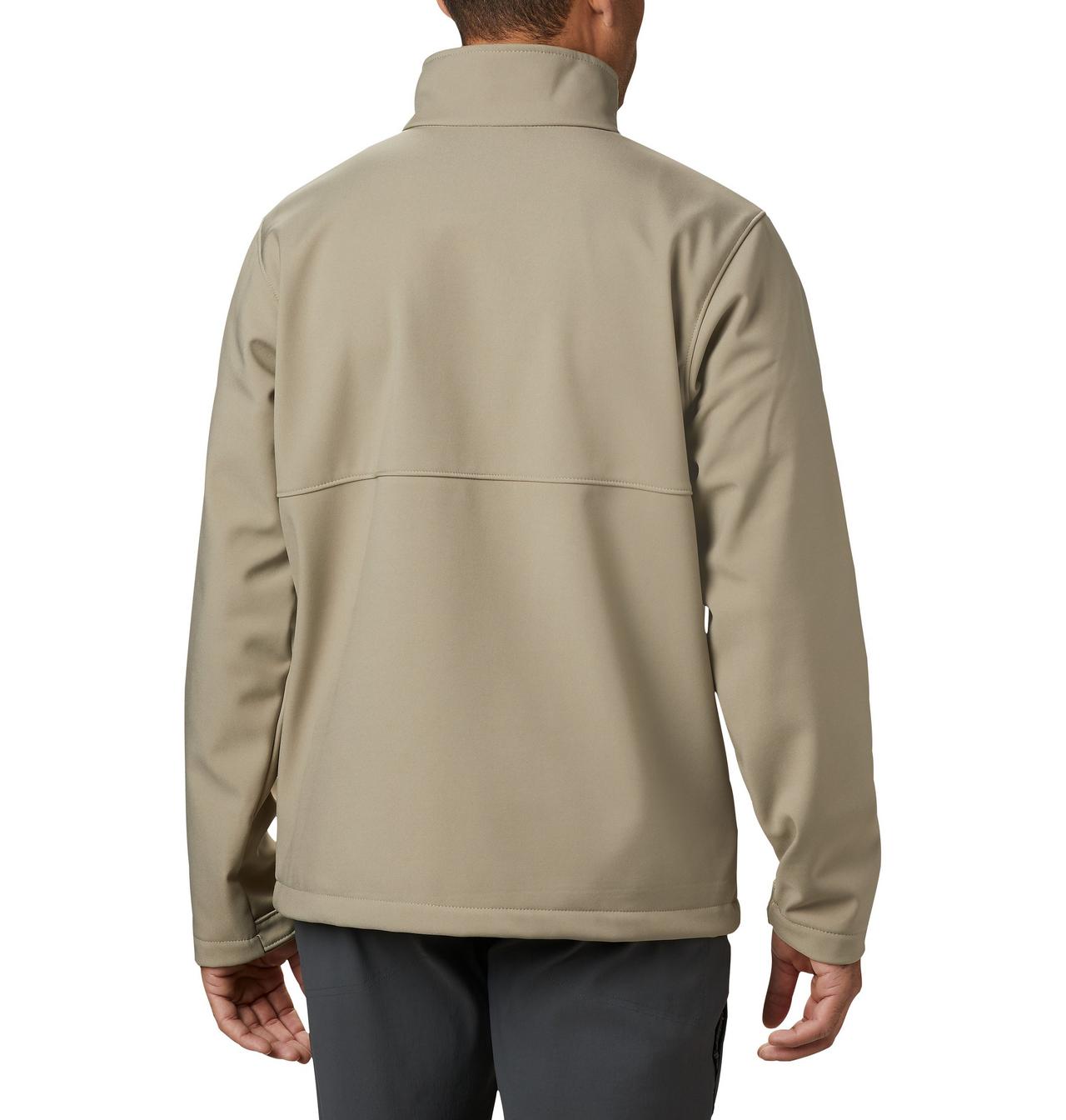 Men's Ascender™ Softshell Jacket 2