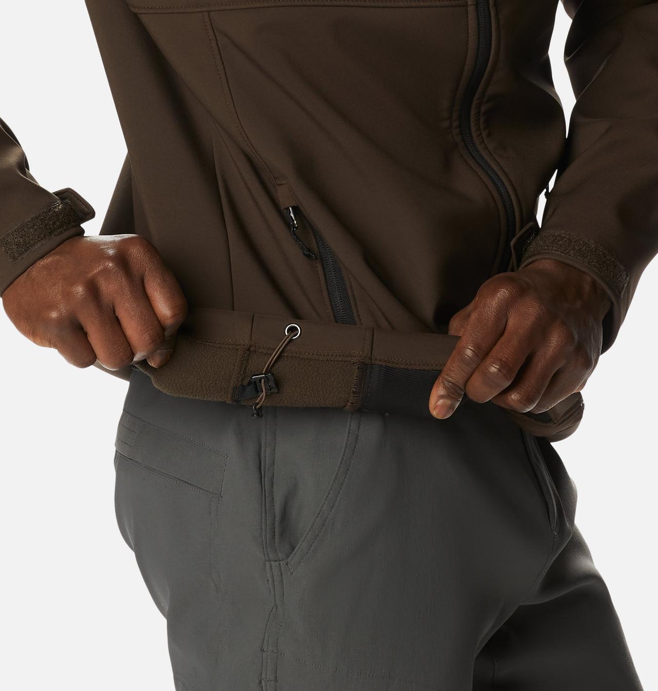 Men's Ascender™ Softshell Jacket 6