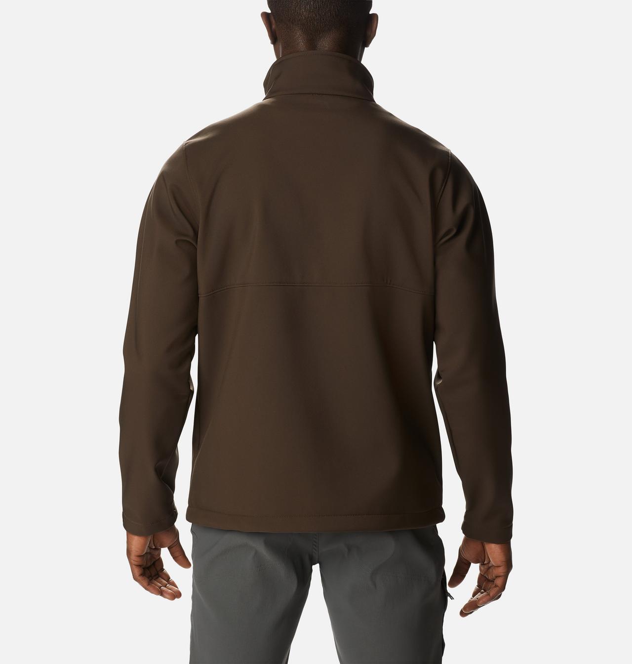 Men's Ascender™ Softshell Jacket 2