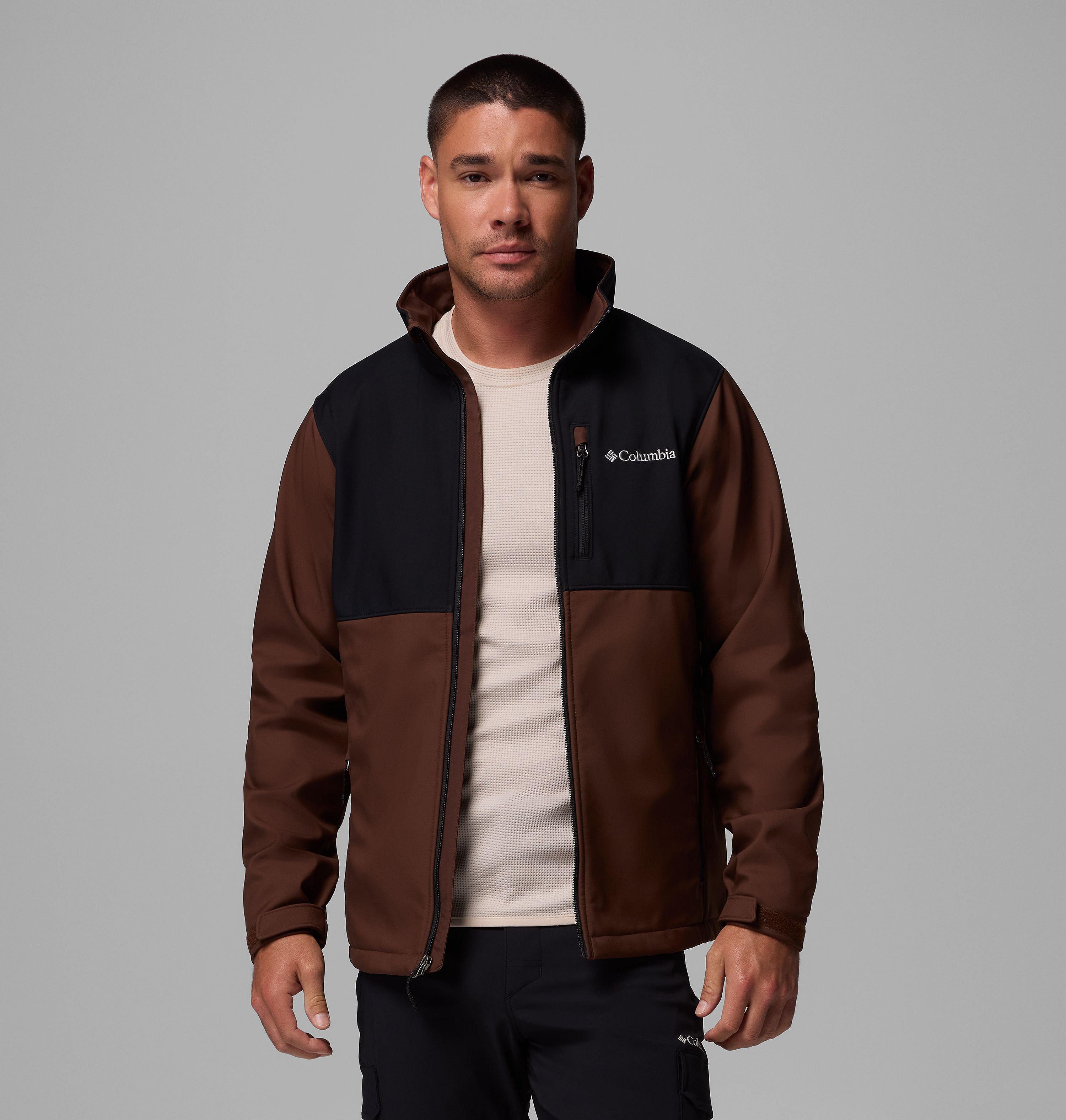 Men's Ascender Softshell Jacket 5