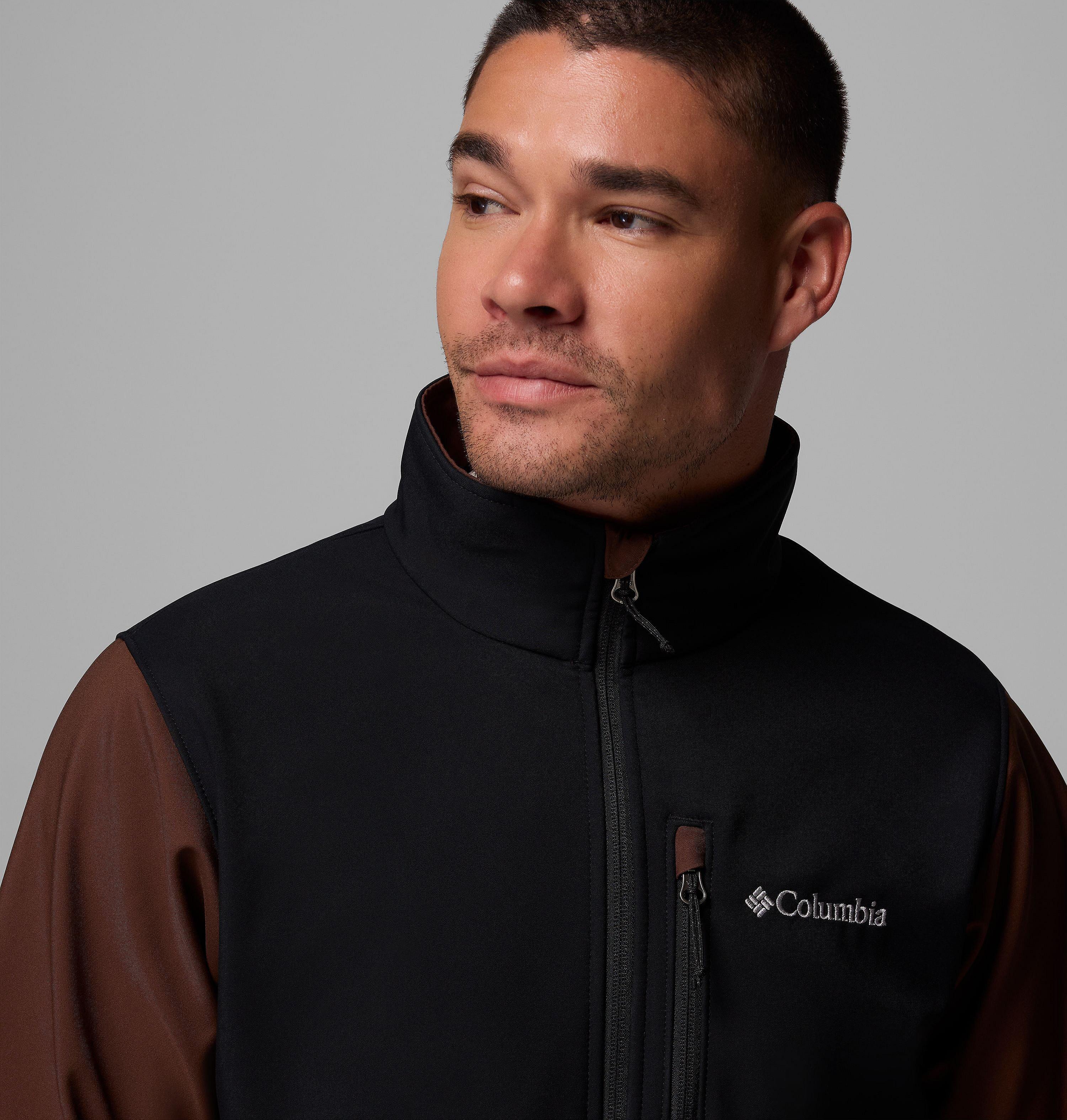 Men's Ascender Softshell Jacket 7