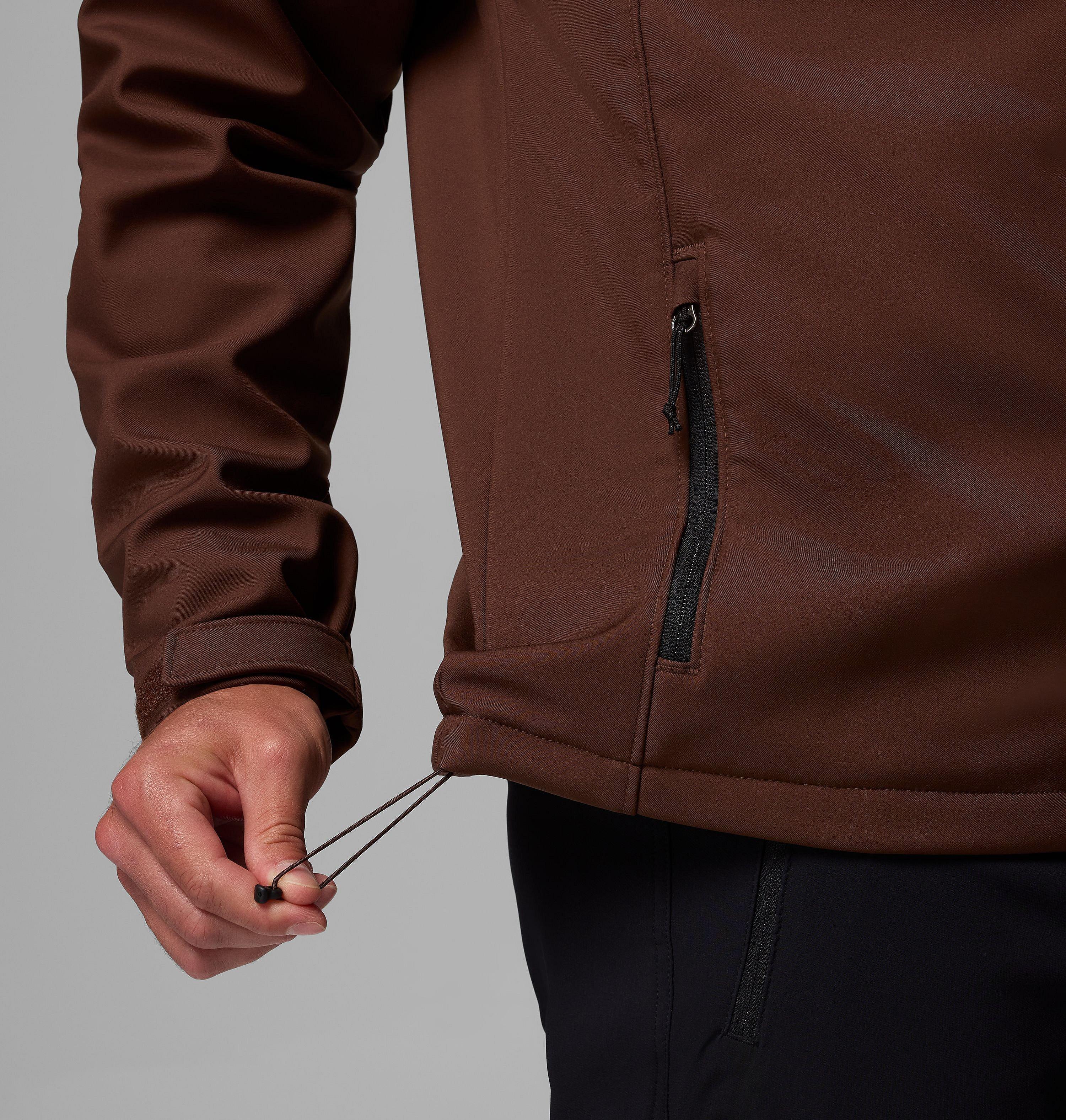 Men's Ascender Softshell Jacket 8