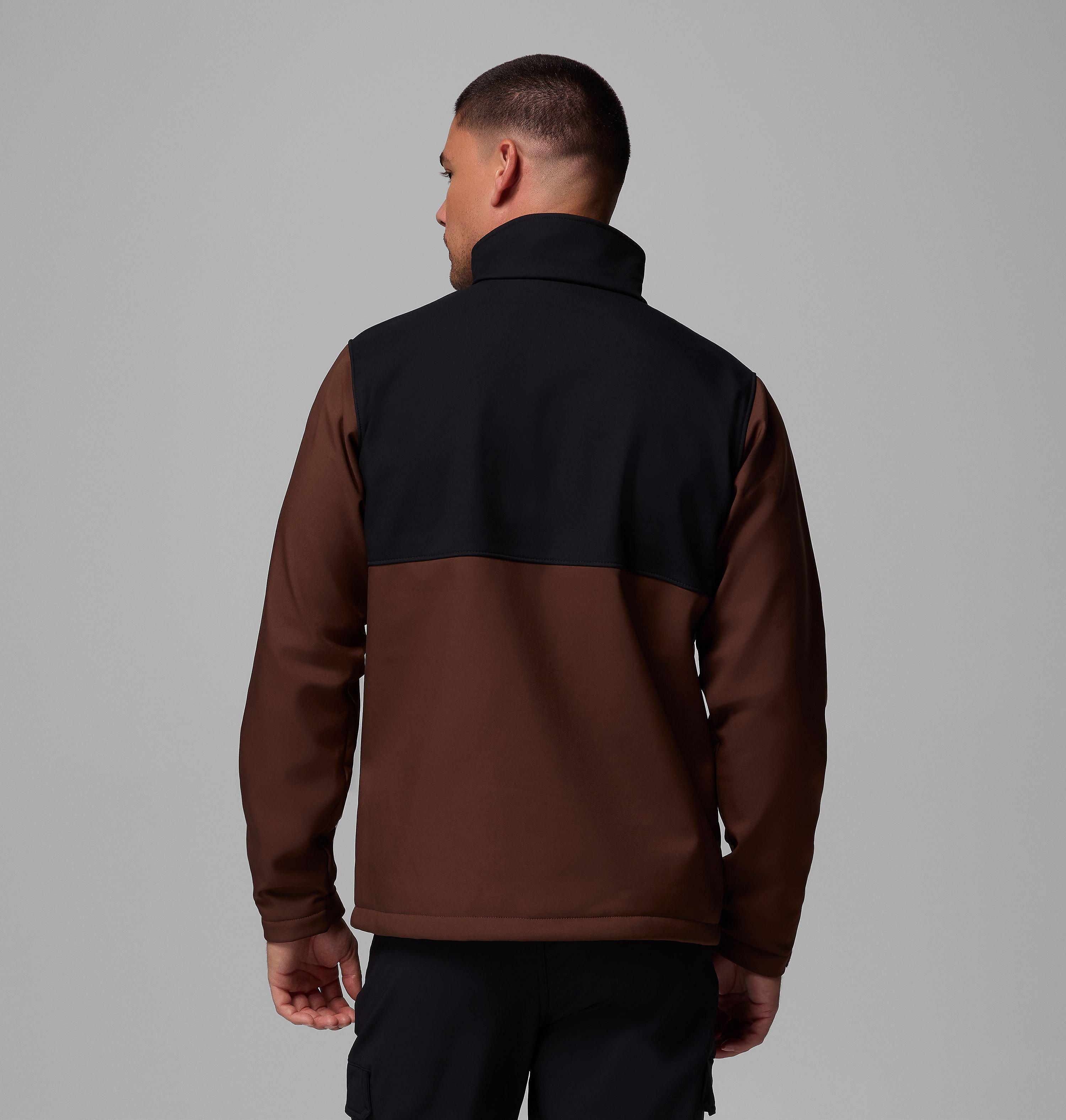 Men's Ascender Softshell Jacket 3