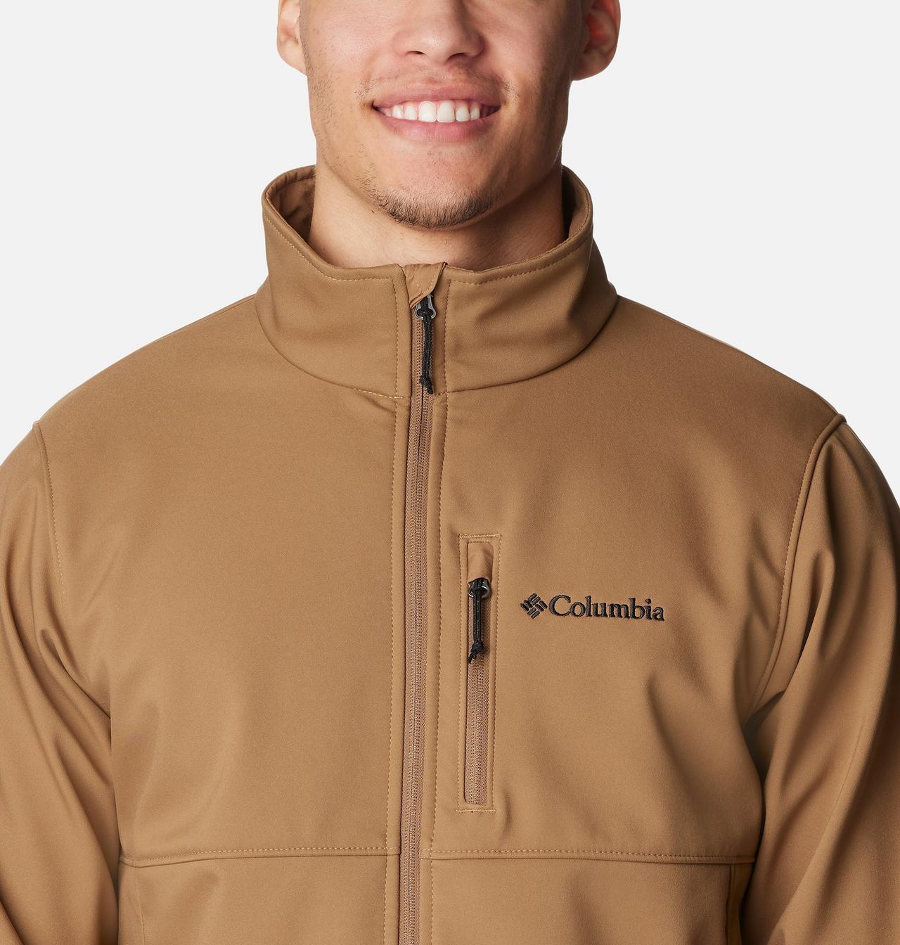 Men's Ascender™ Softshell Jacket 4