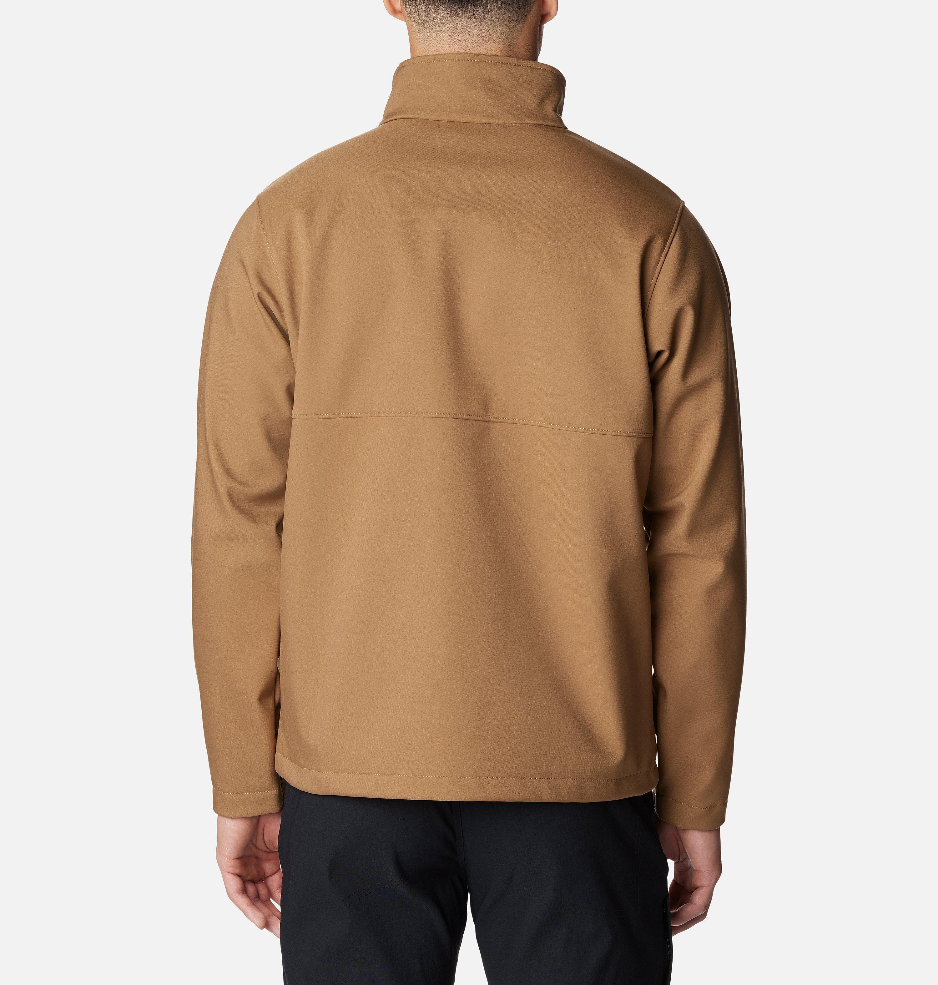 Men's Ascender Softshell Jacket 2