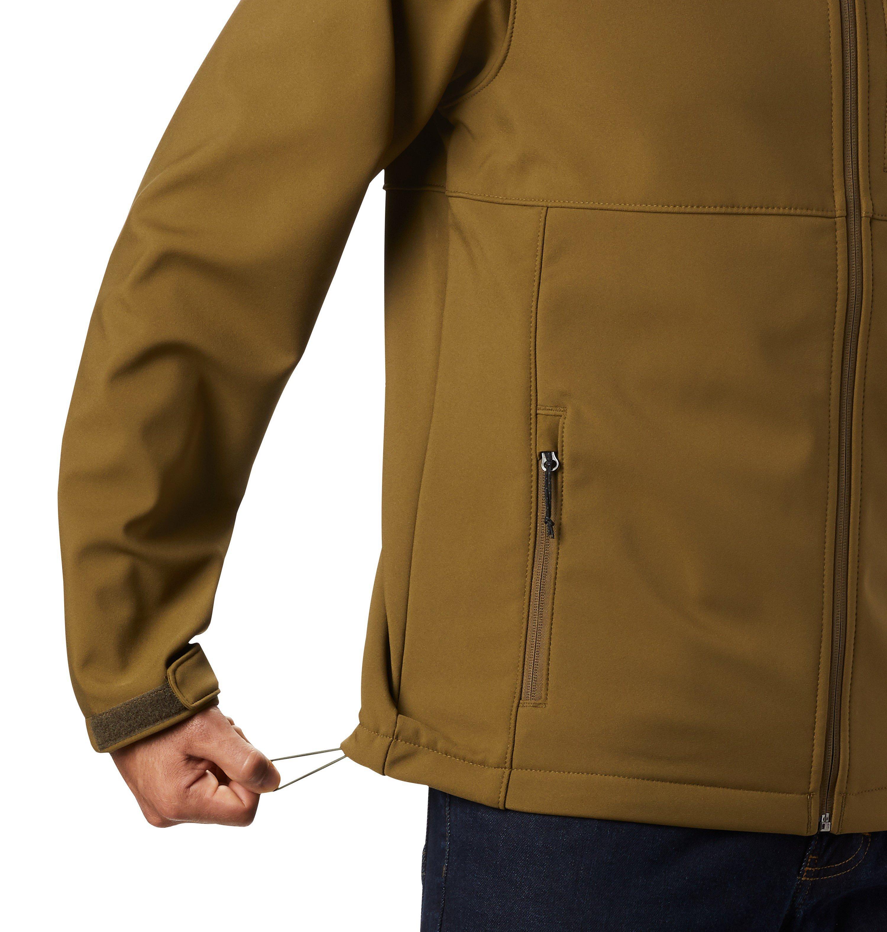Men's Ascender Softshell Jacket 6