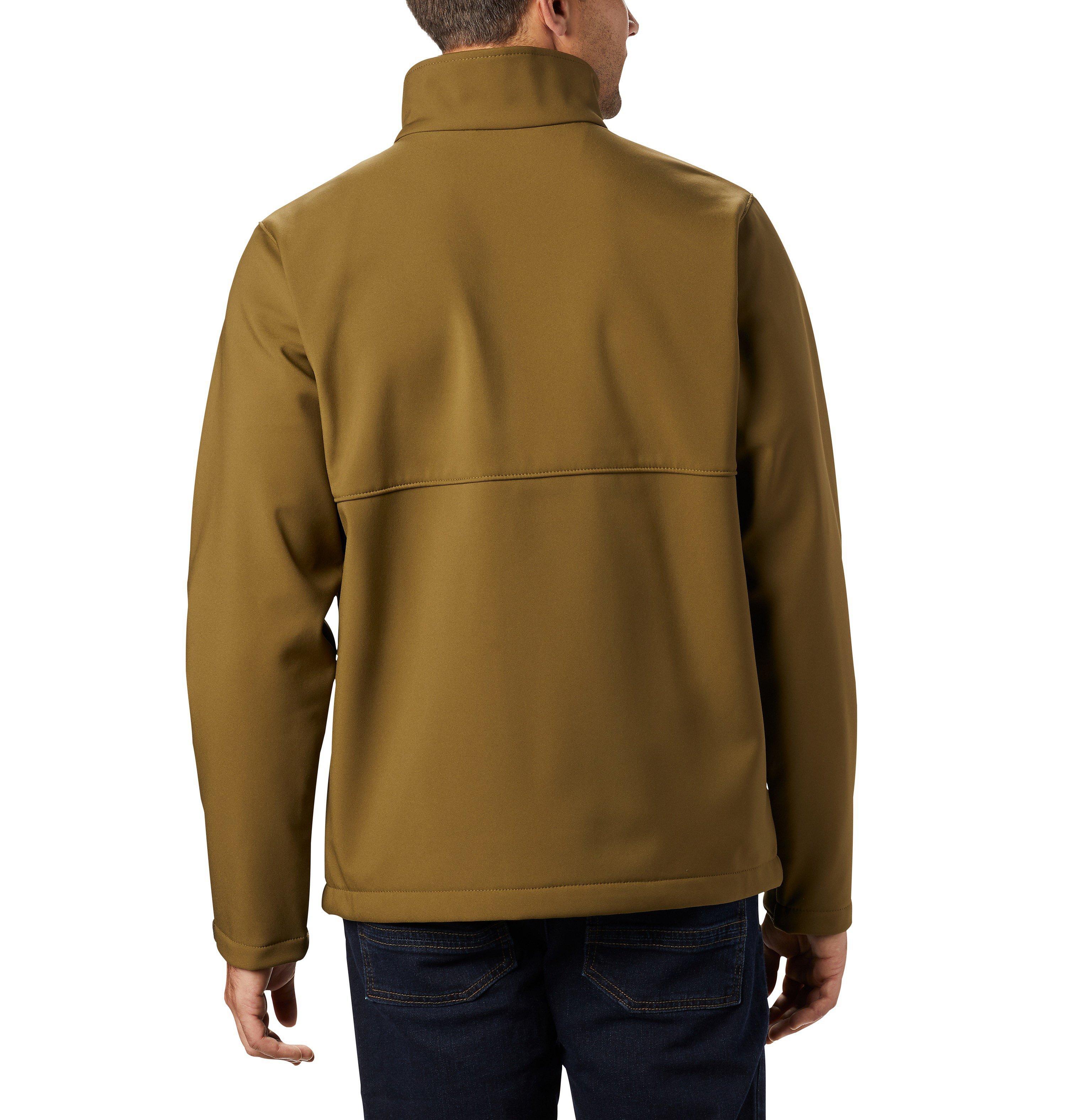 Men's Ascender Softshell Jacket 2