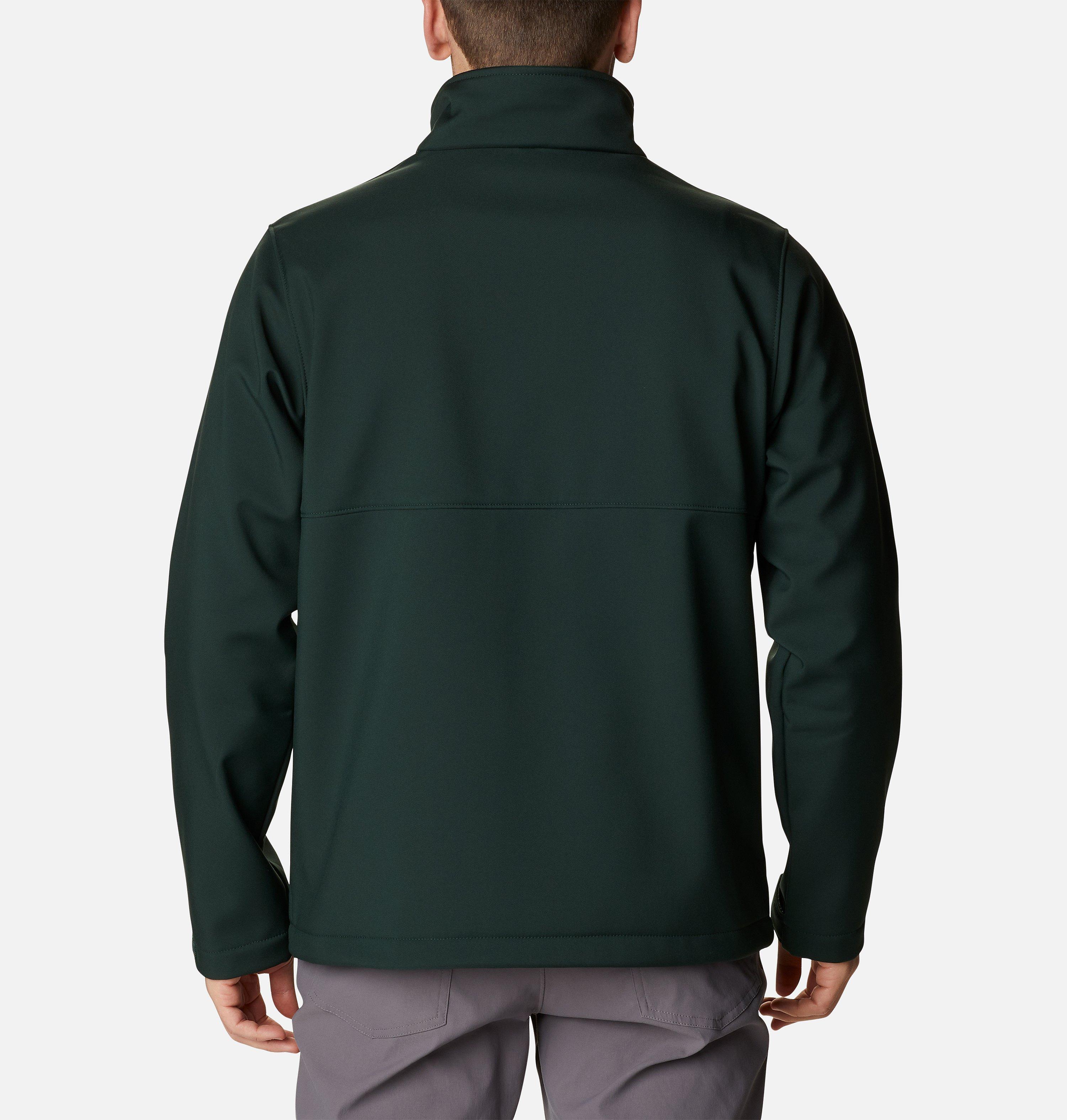 Men's Ascender Softshell Jacket - Tall 2