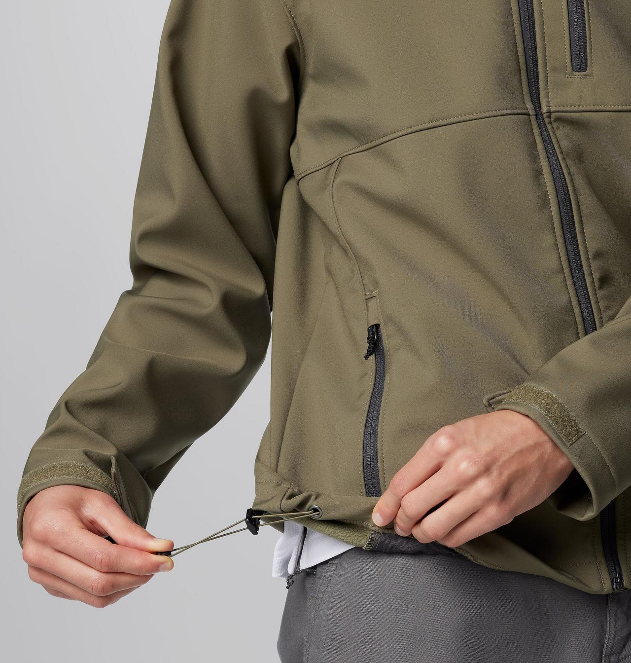 Men's Ascender™ Softshell Jacket 7