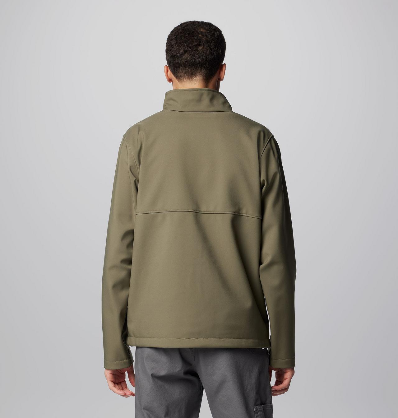 Men's Ascender™ Softshell Jacket 3