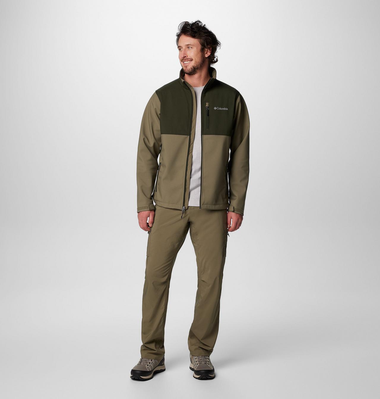 Coquille souple Ascender™ pour homme 3