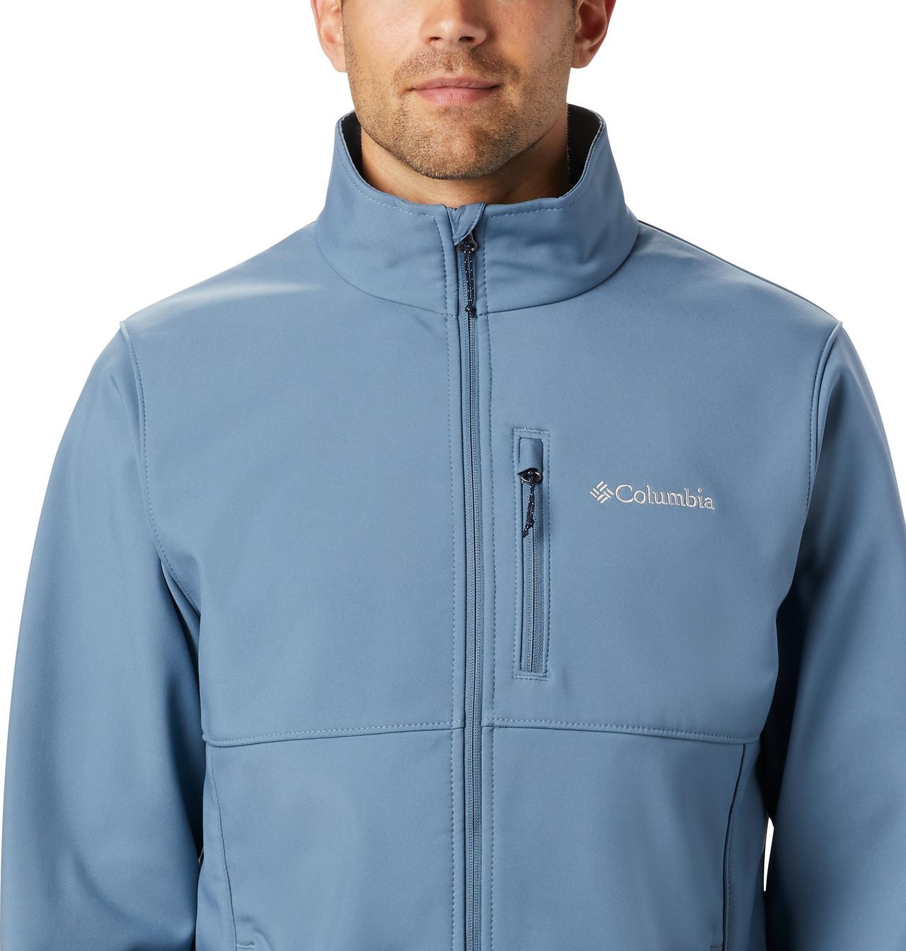 Men's Ascender™ Softshell Jacket 3