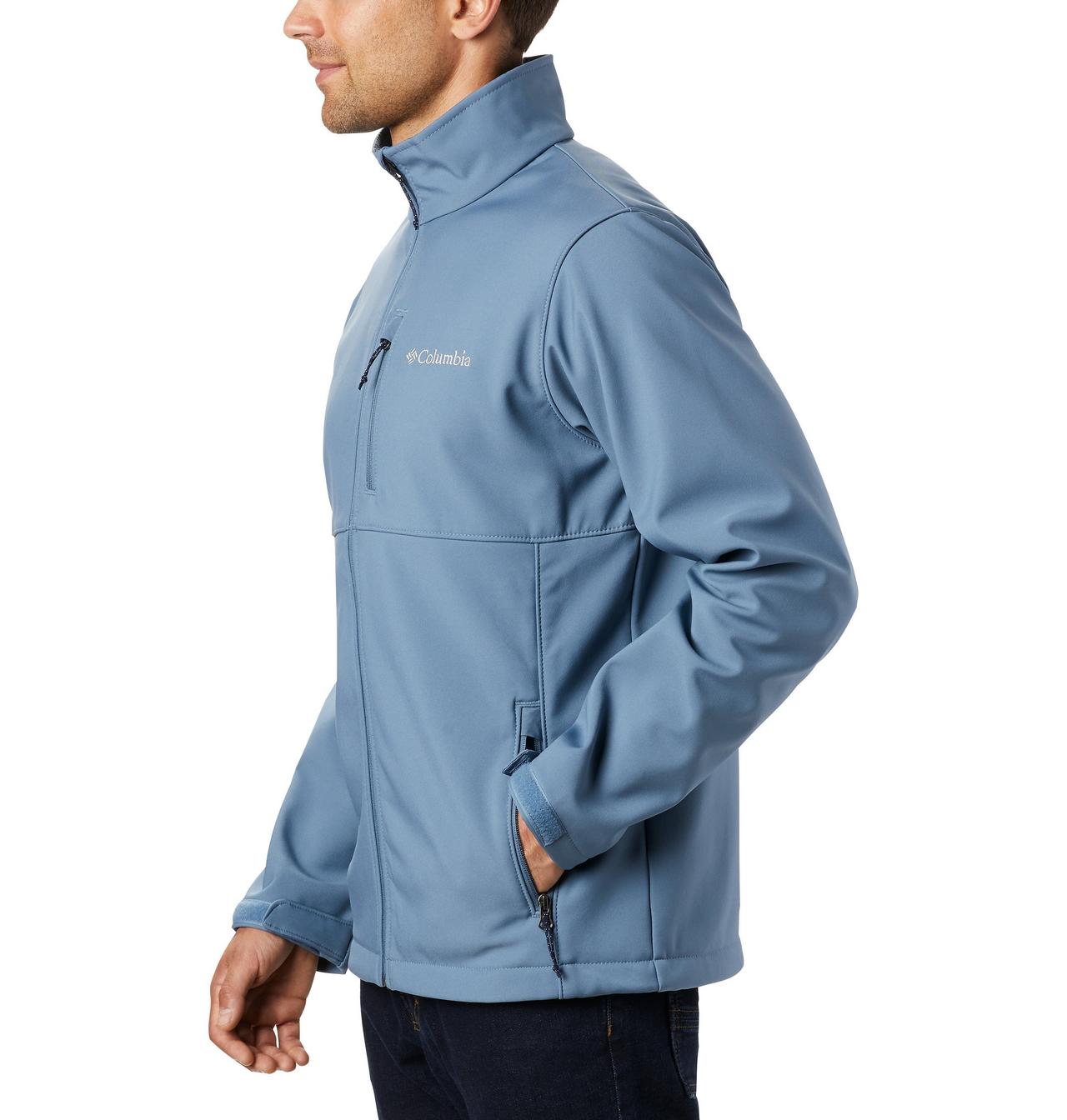 Men's Ascender™ Softshell Jacket 4