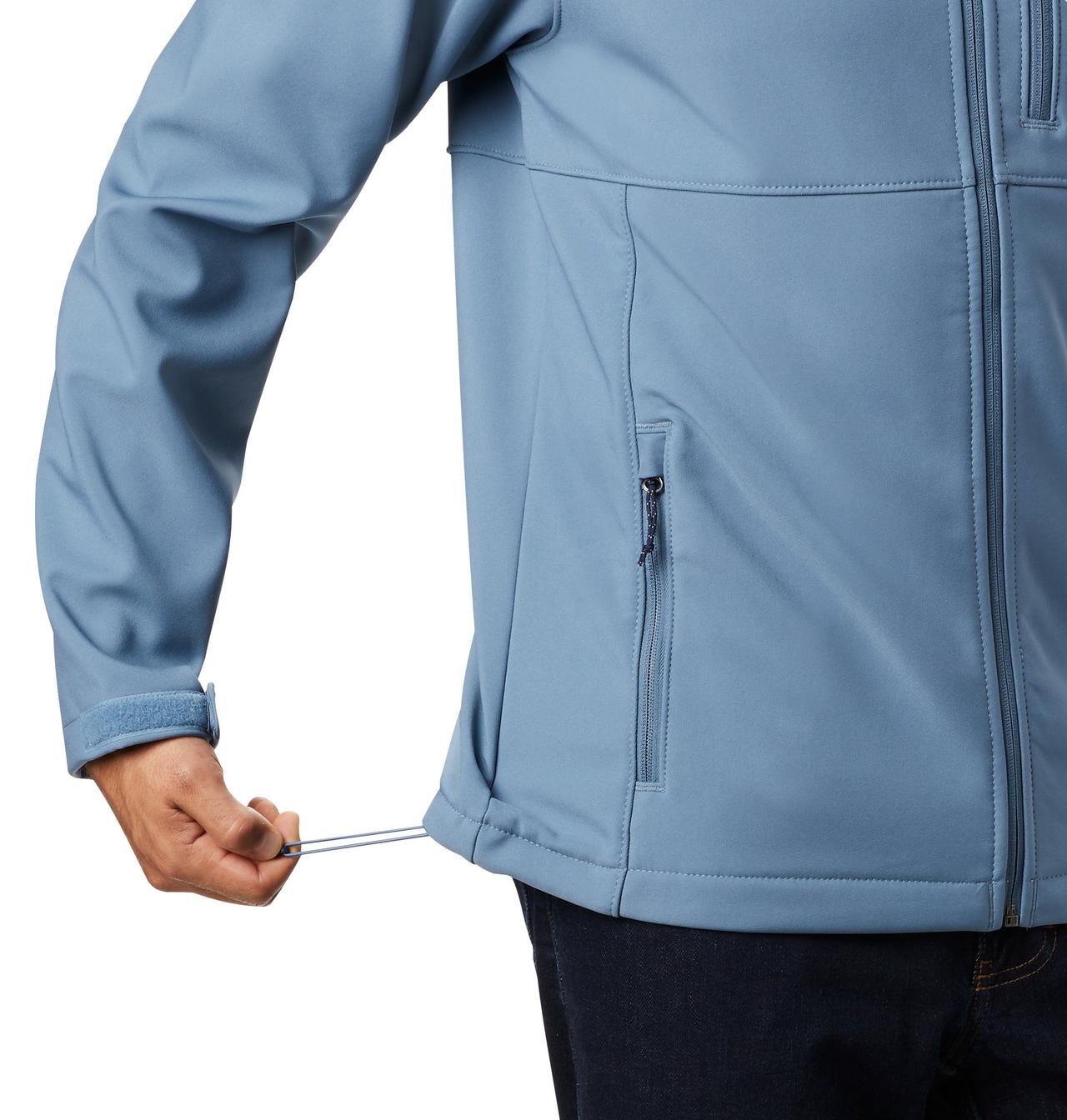 Men's Ascender™ Softshell Jacket 6