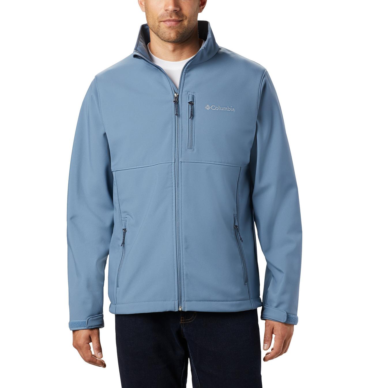 Men's Ascender™ Softshell Jacket 1