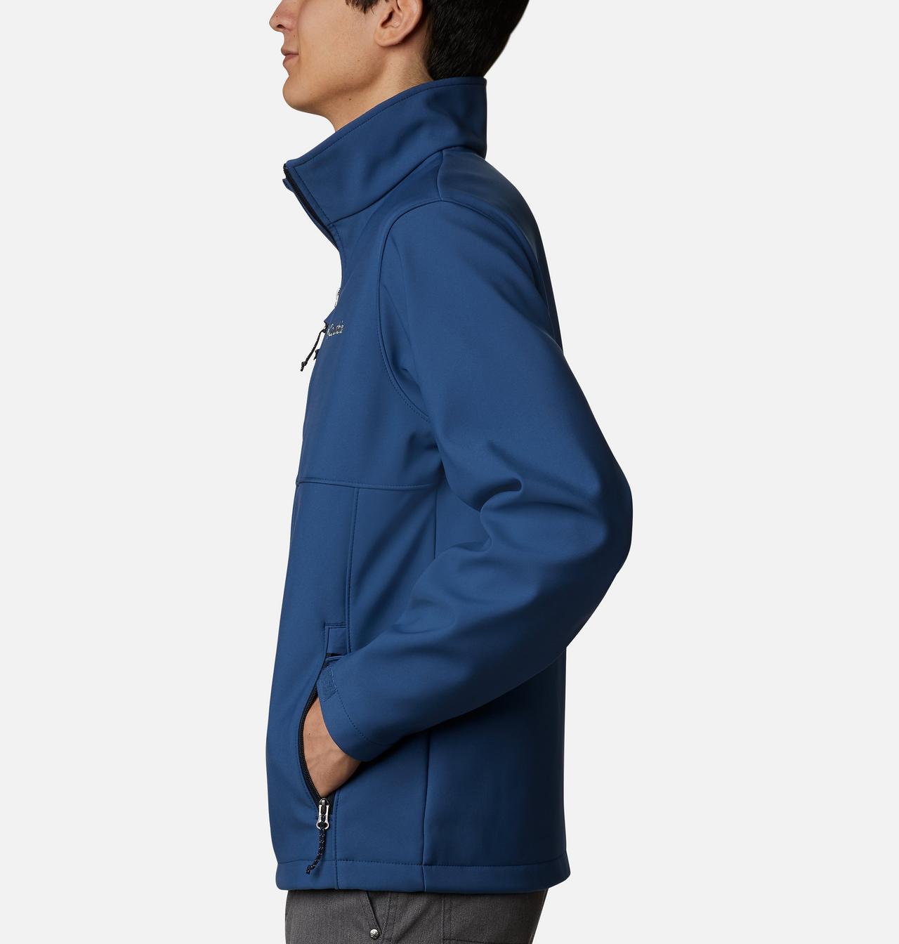 Men's Ascender™ Softshell Jacket 3