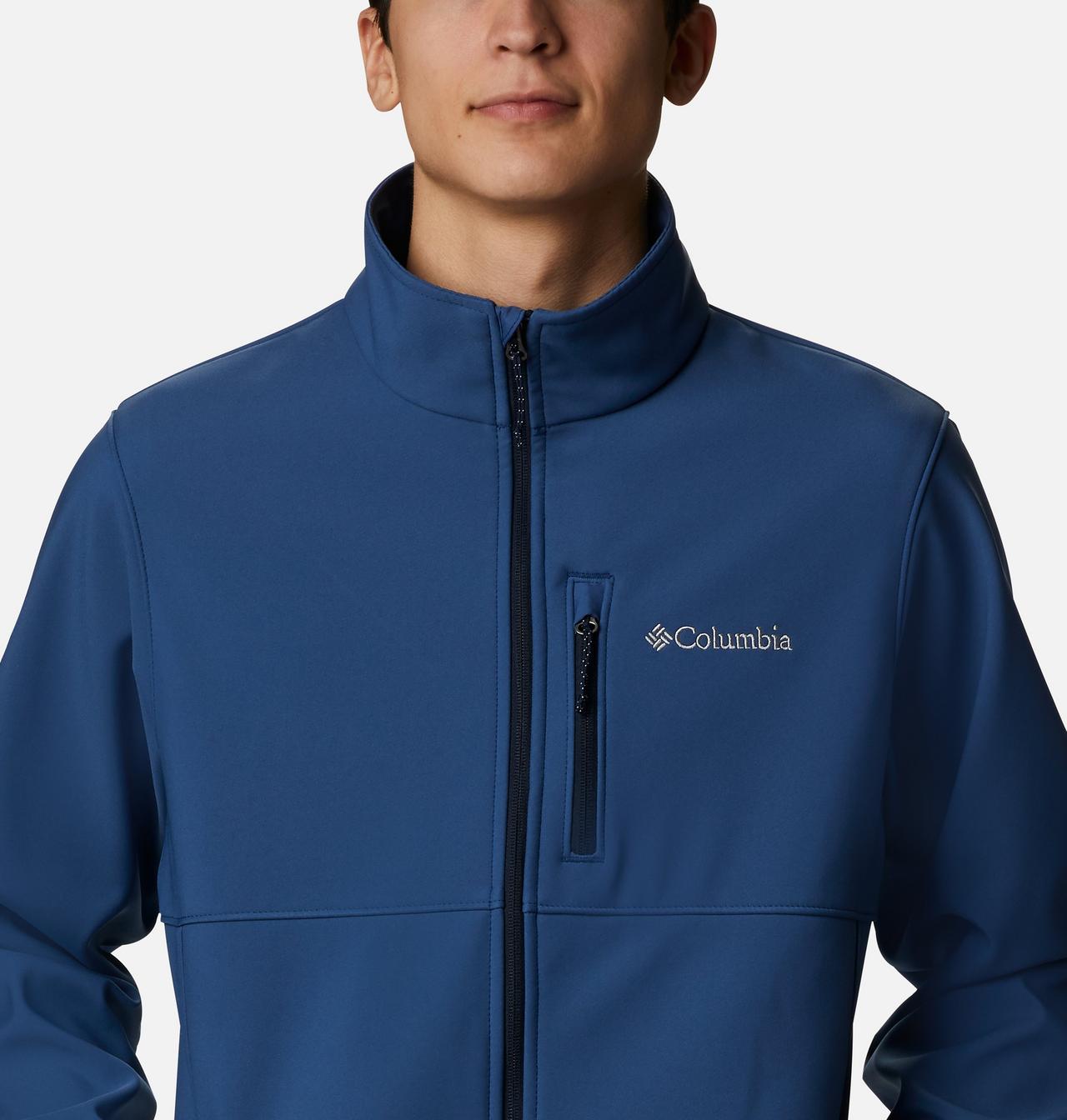 Men's Ascender™ Softshell Jacket 4