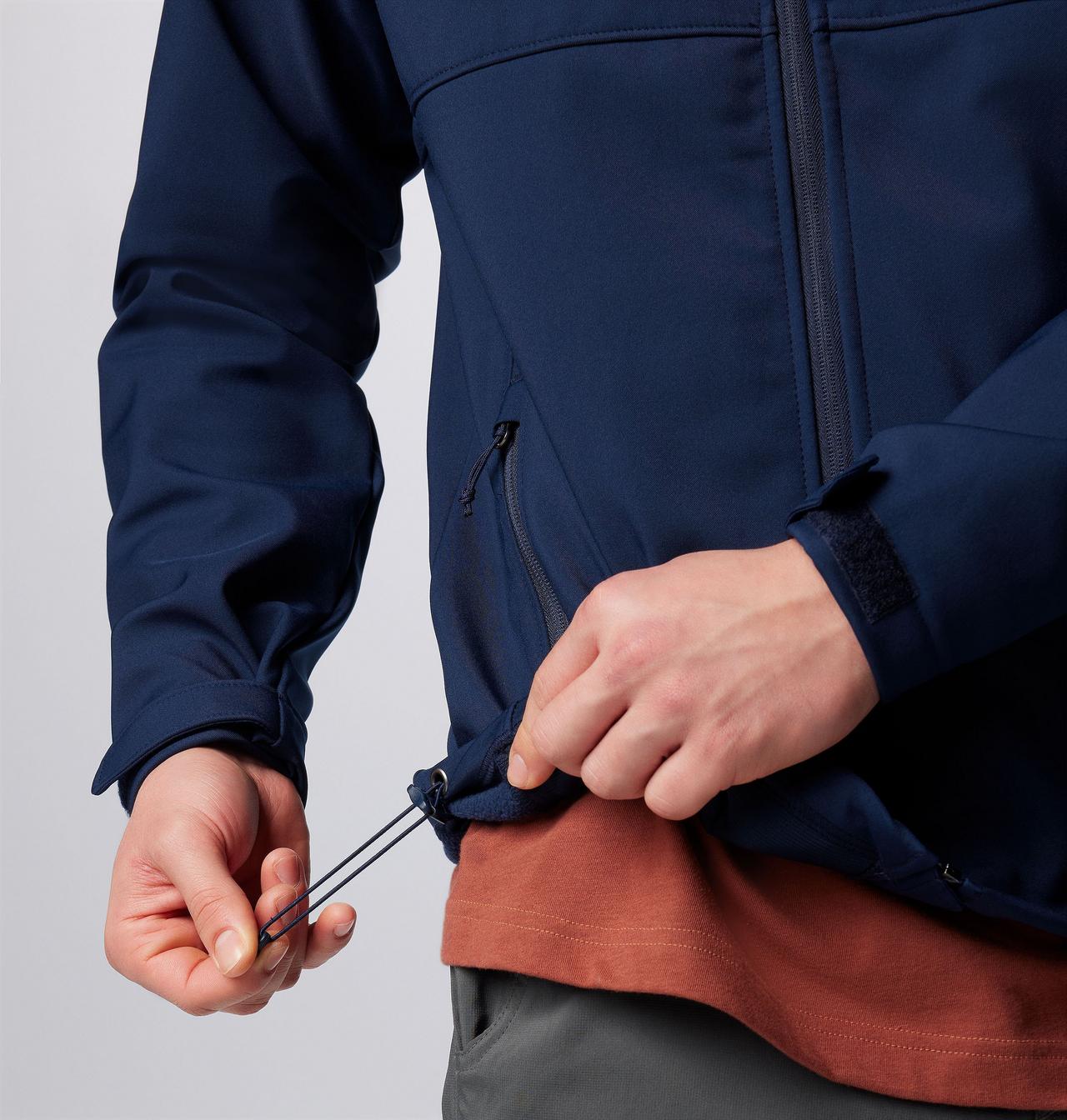 Men's Ascender™ Softshell Jacket 6