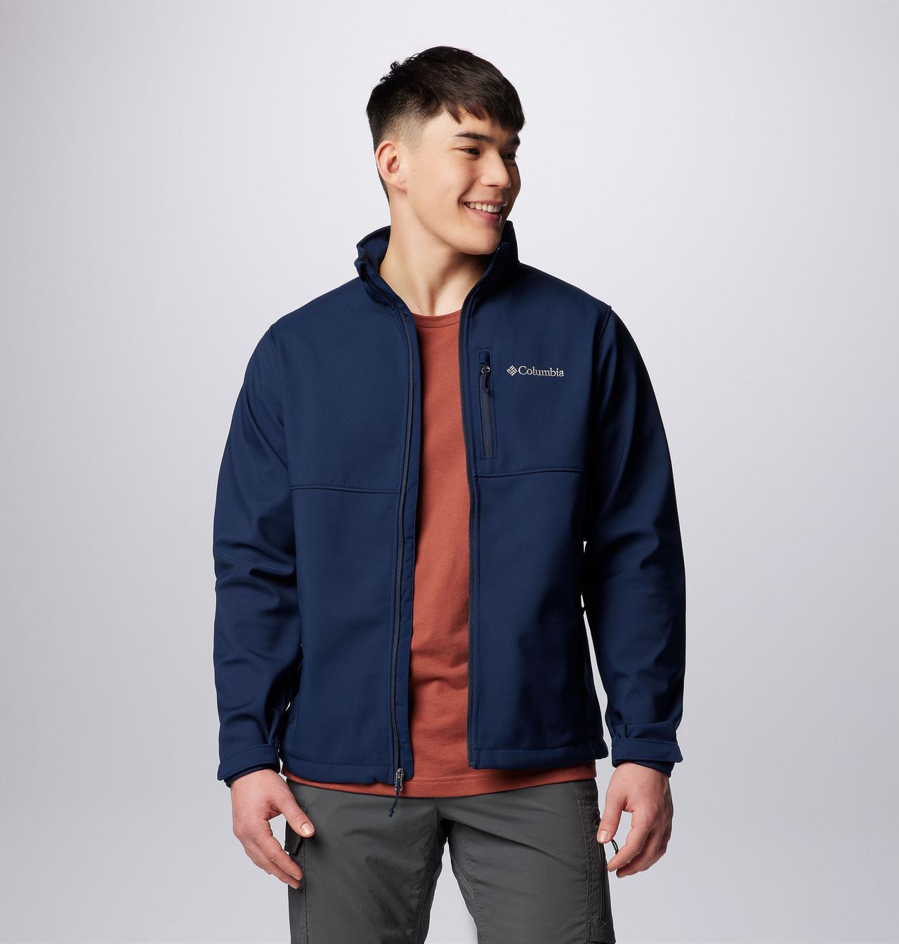 Men's Ascender™ Softshell Jacket 7