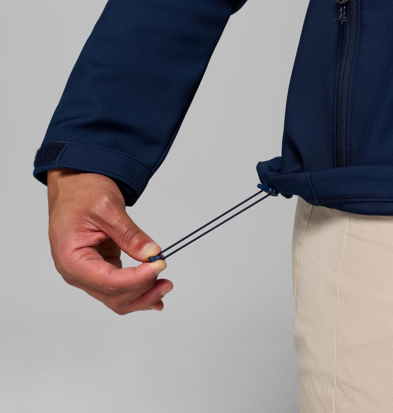 Men's Ascender™ Softshell Jacket | 467 | XL 7