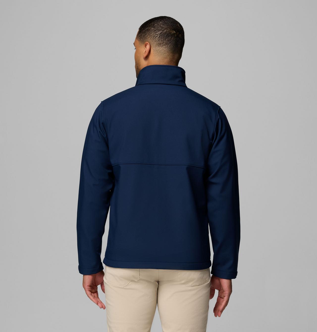 Men's Ascender™ Softshell Jacket | 467 | XL 2