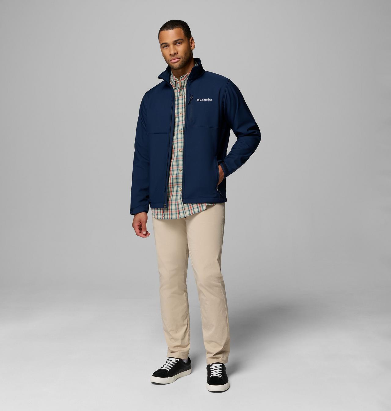 Men's Ascender™ Softshell Jacket 2