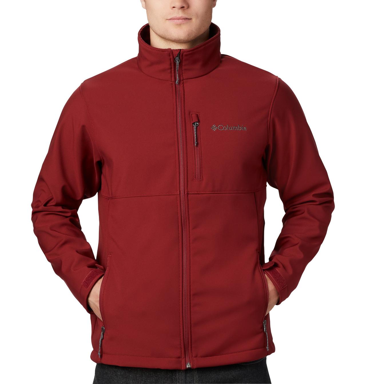 Men's Ascender™ Softshell Jacket 3