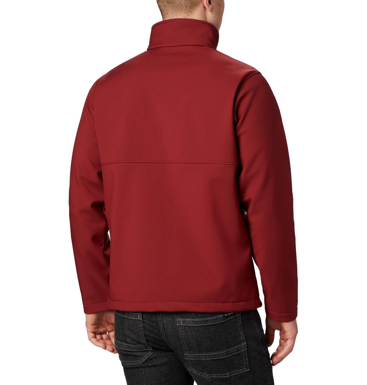 Men's Ascender™ Softshell Jacket 2